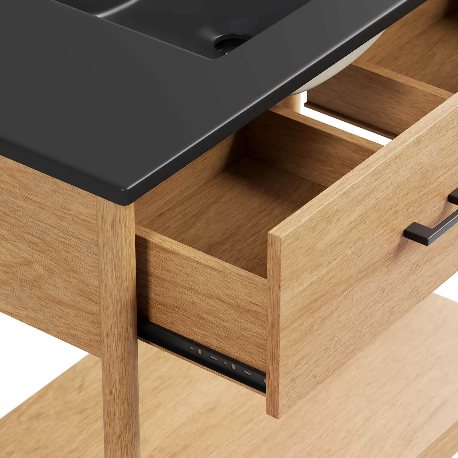 ZAIRE VANITY
