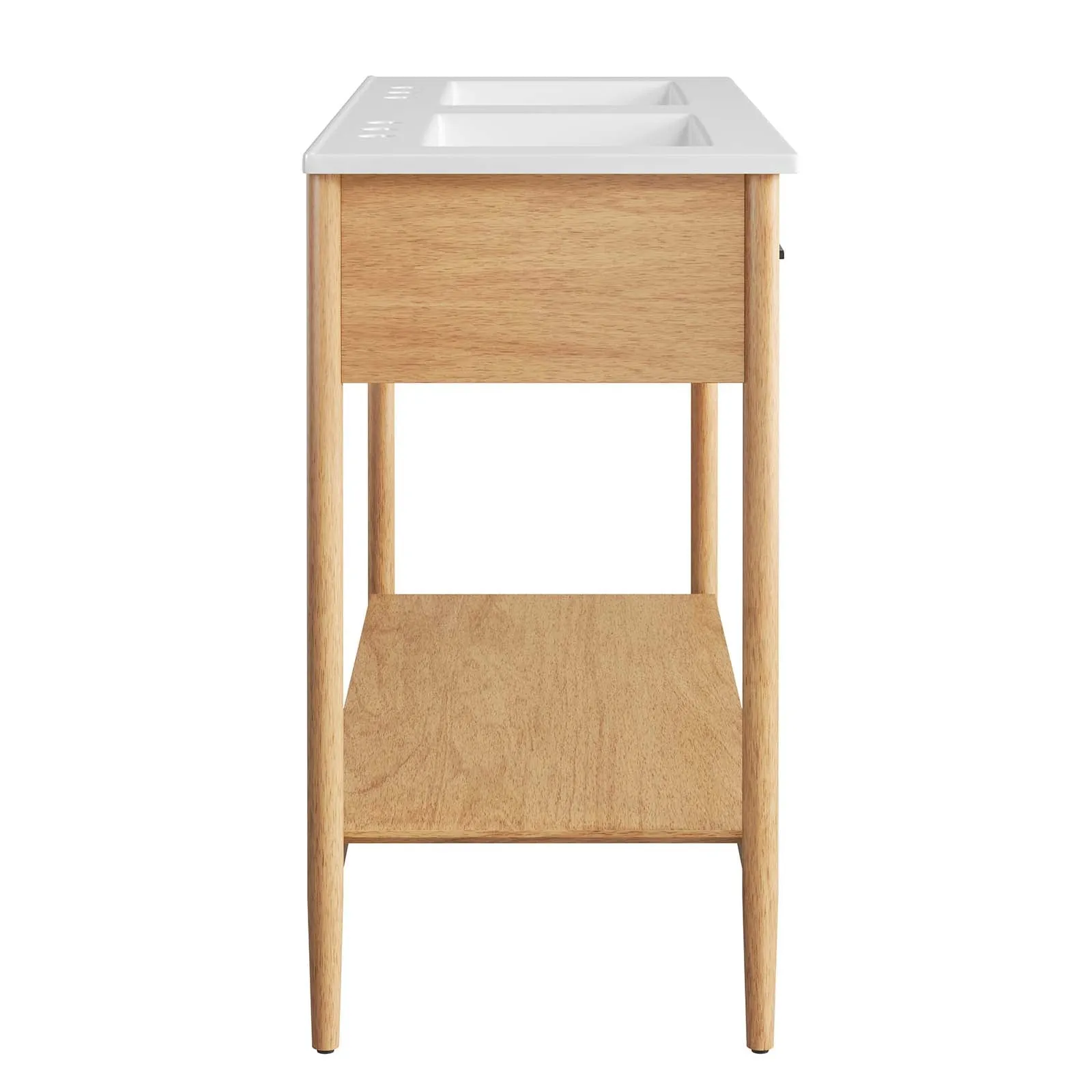 ZAIRE VANITY