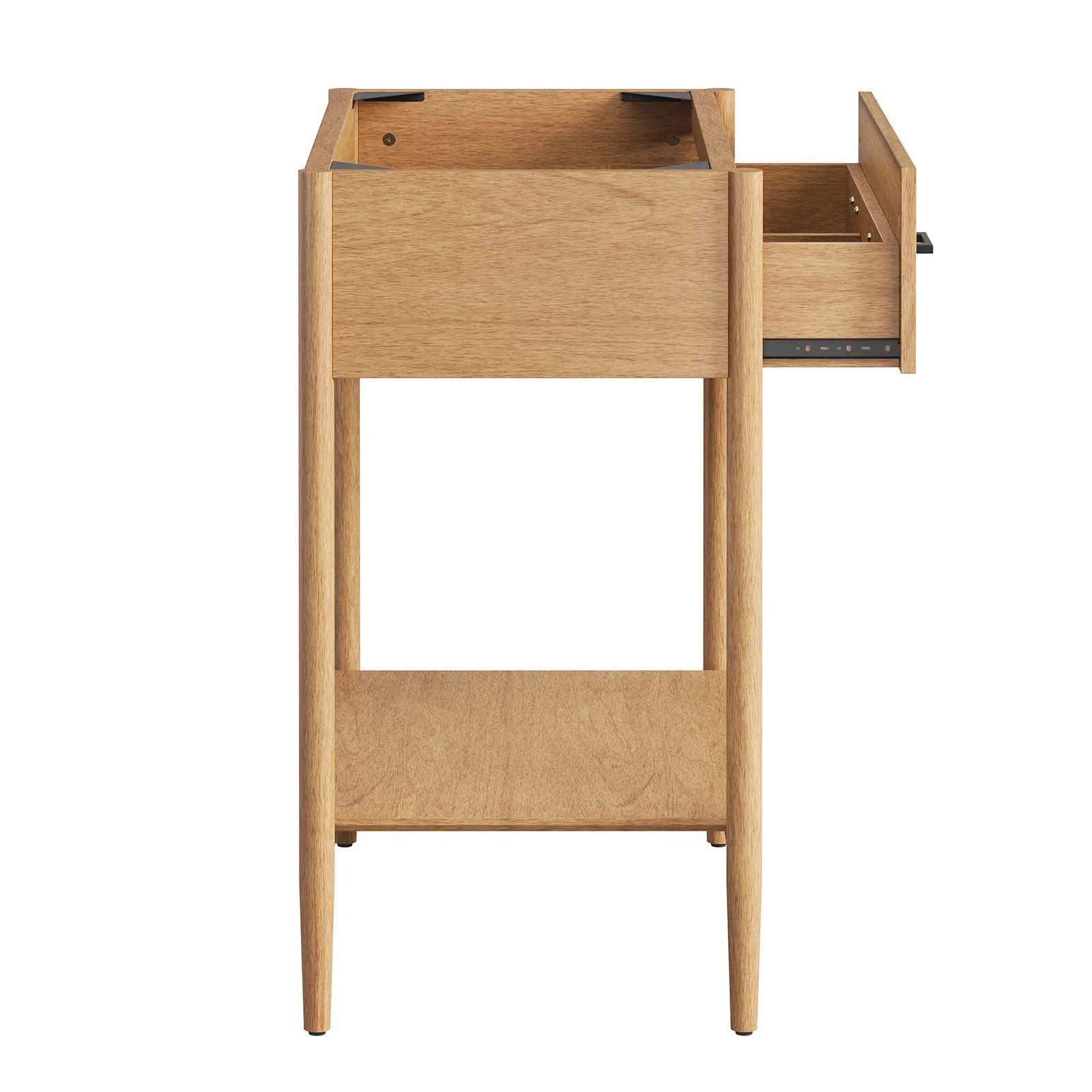 ZAIRE VANITY