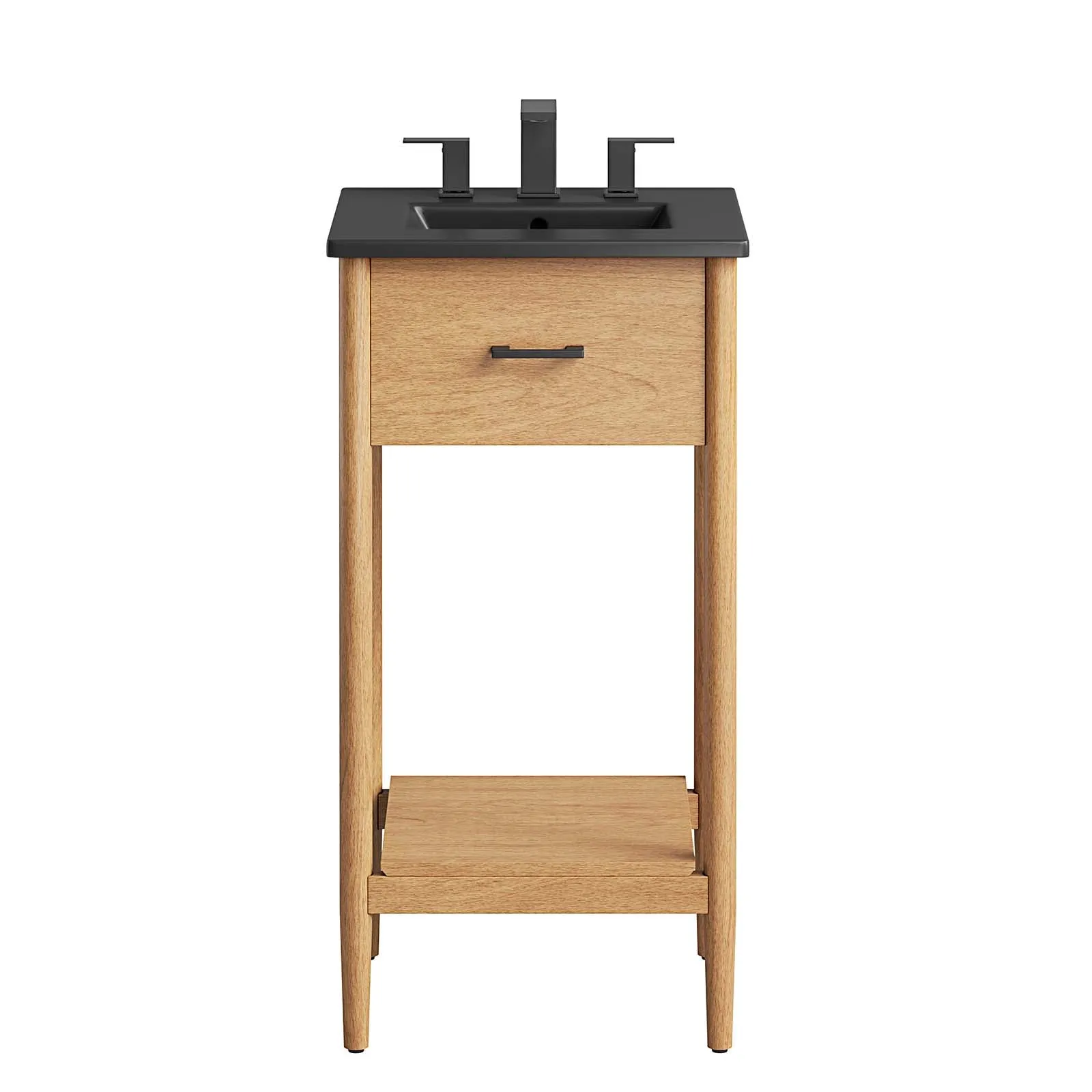 ZAIRE VANITY