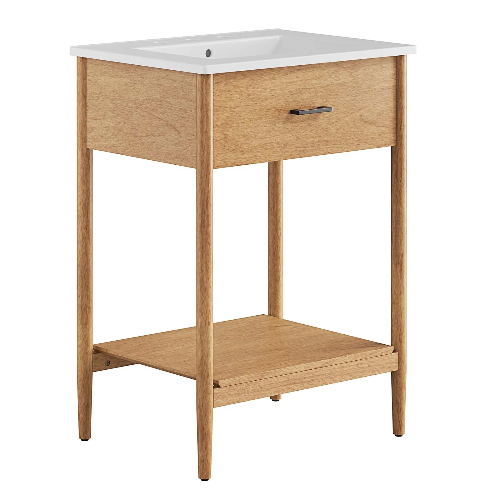 ZAIRE VANITY