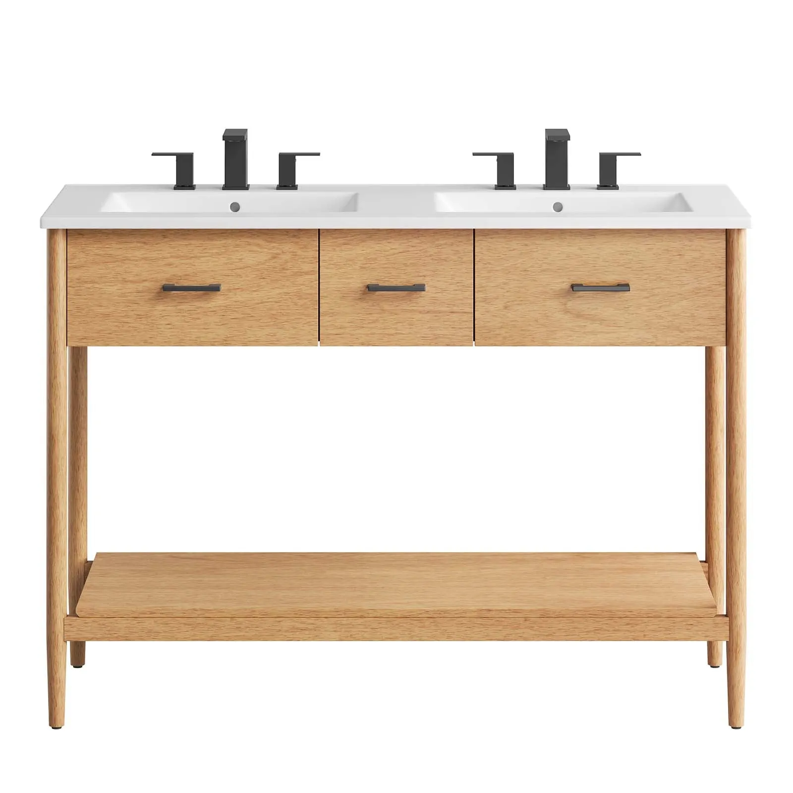 ZAIRE VANITY