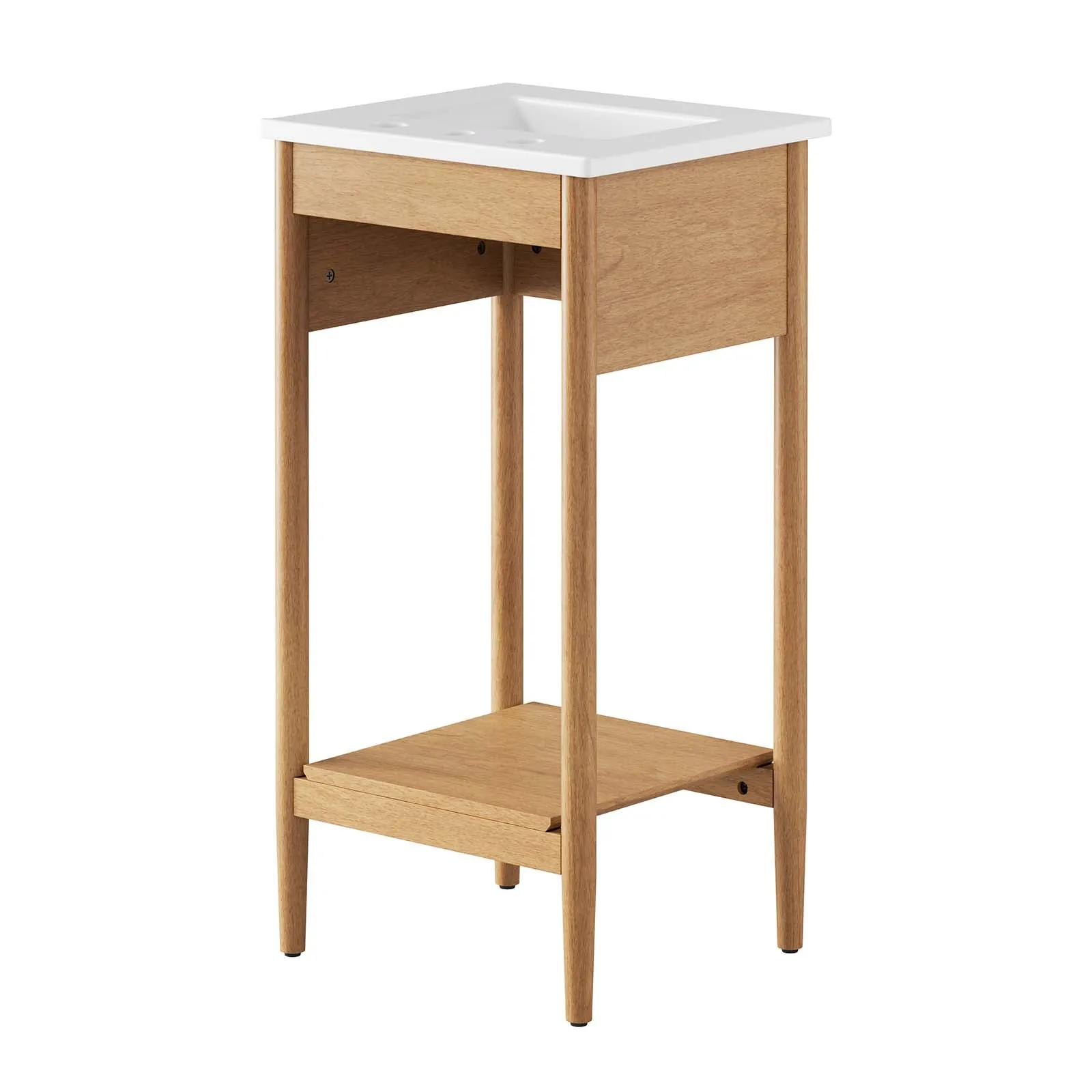 ZAIRE VANITY