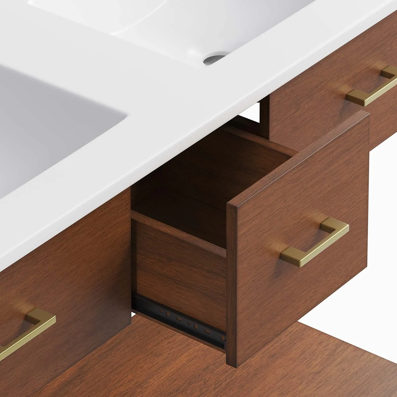ZAIRE VANITY