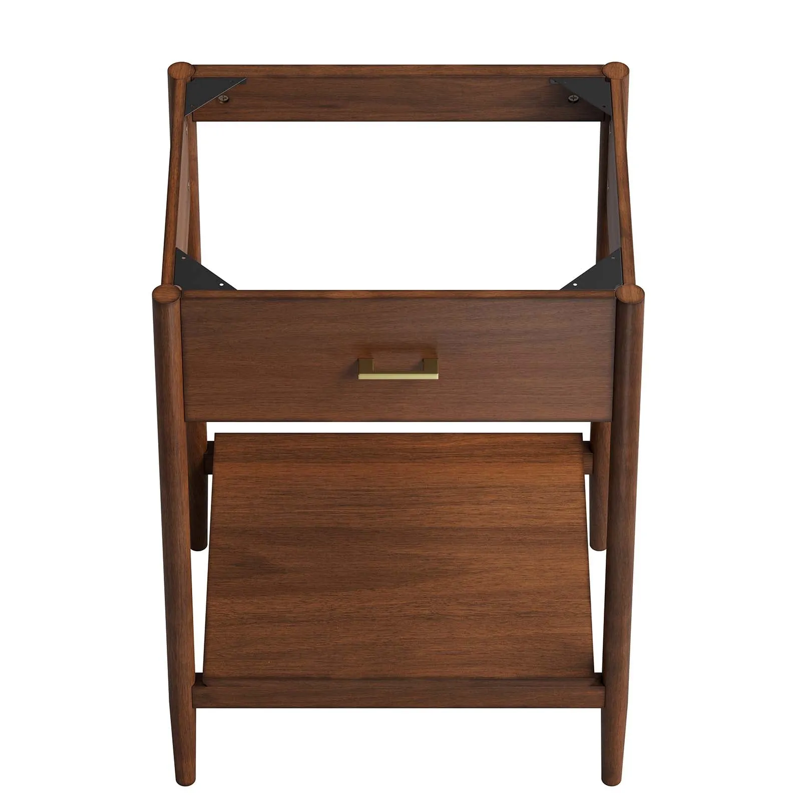 ZAIRE VANITY