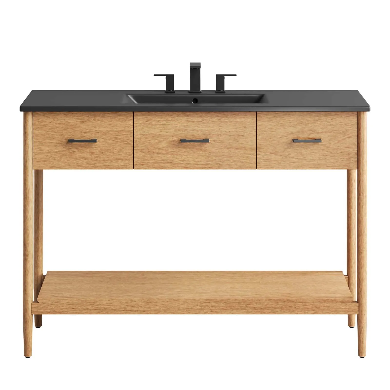 ZAIRE VANITY