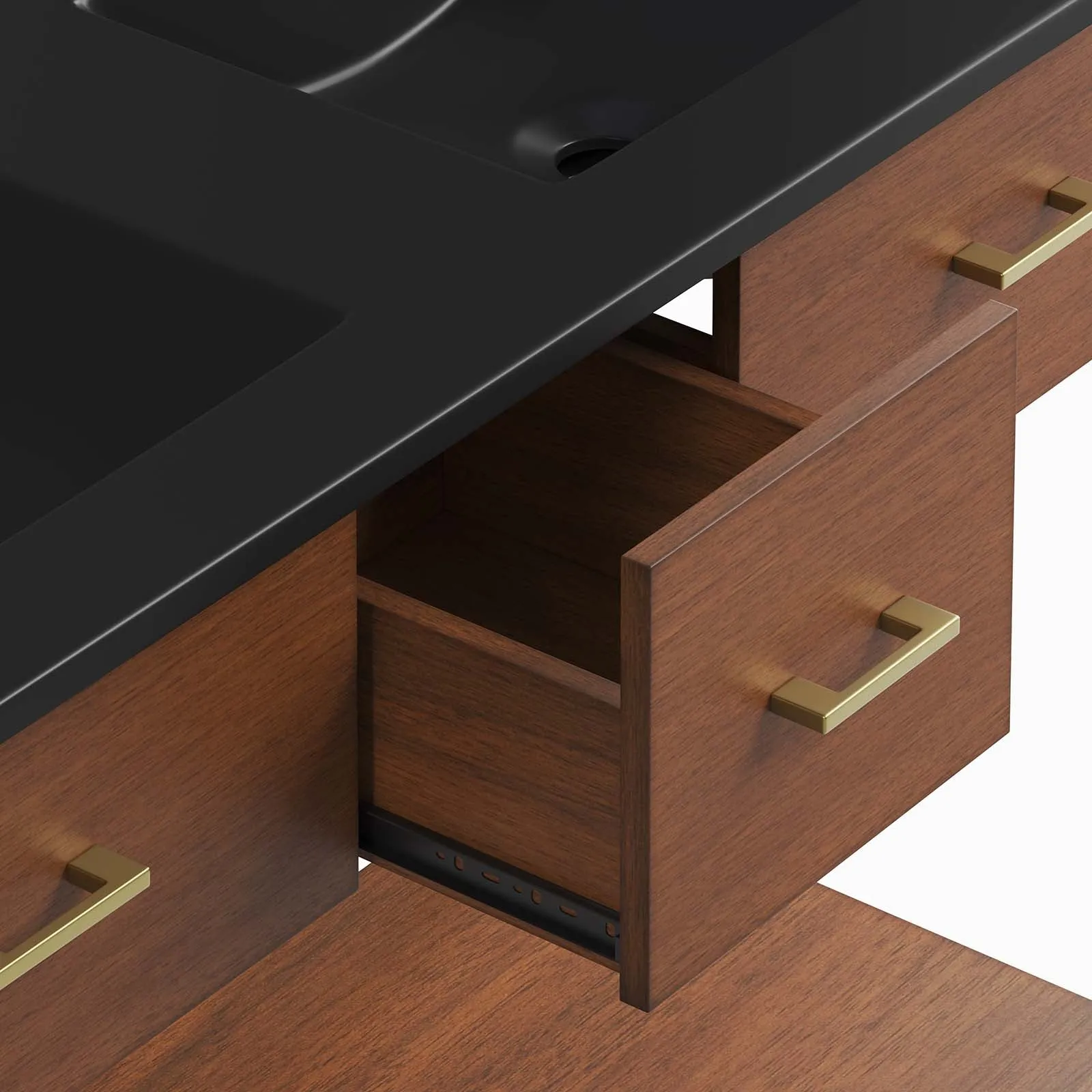 ZAIRE VANITY