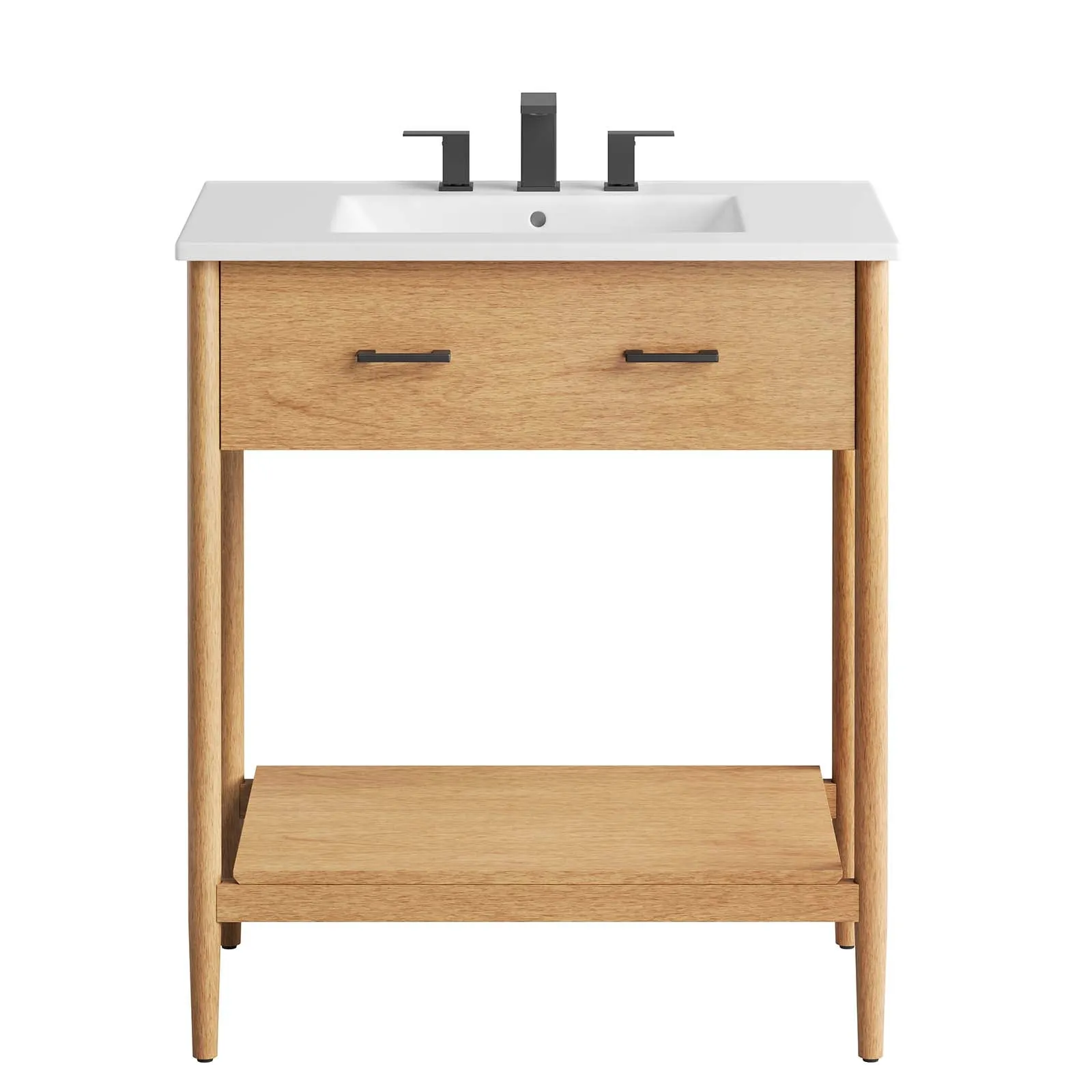 ZAIRE VANITY