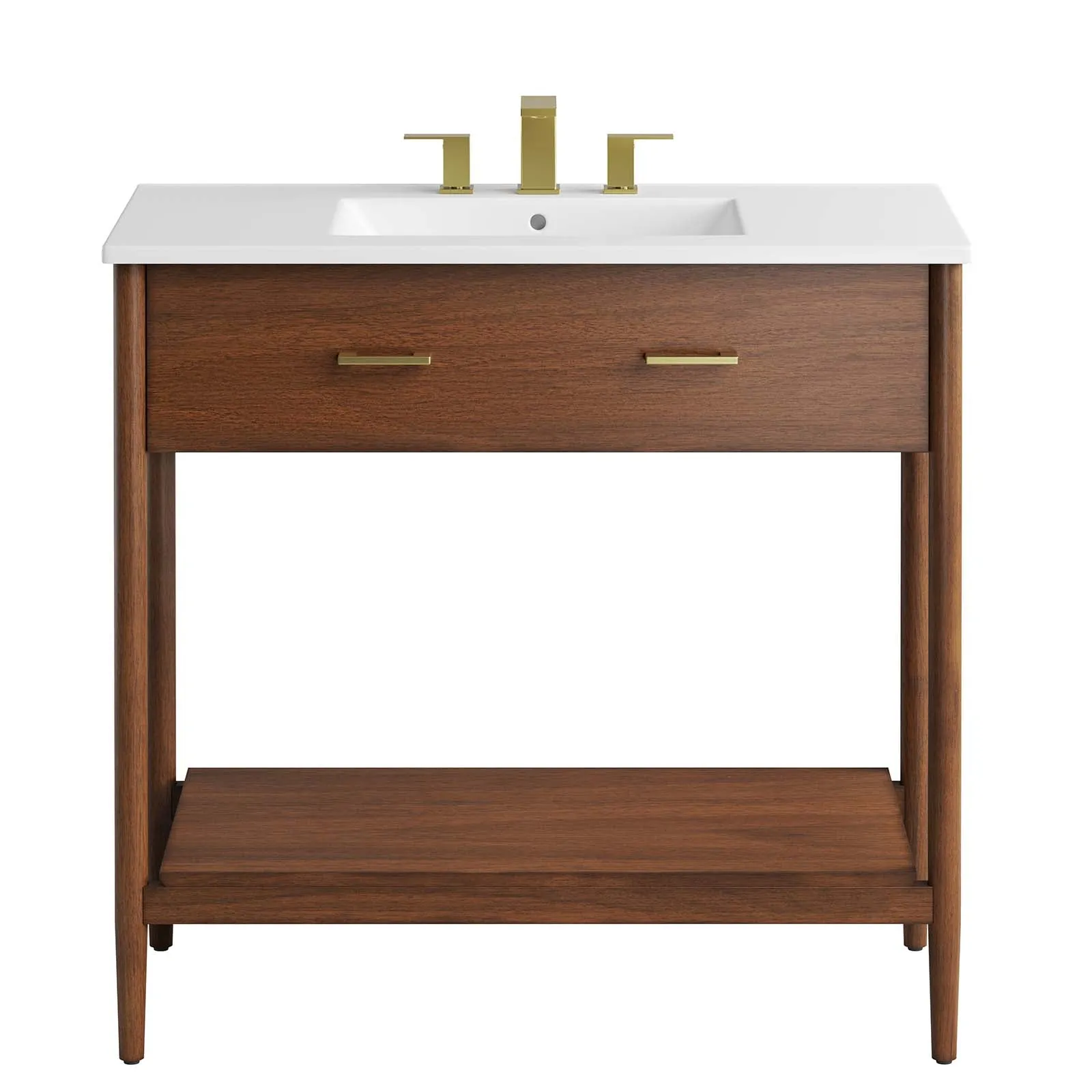 ZAIRE VANITY
