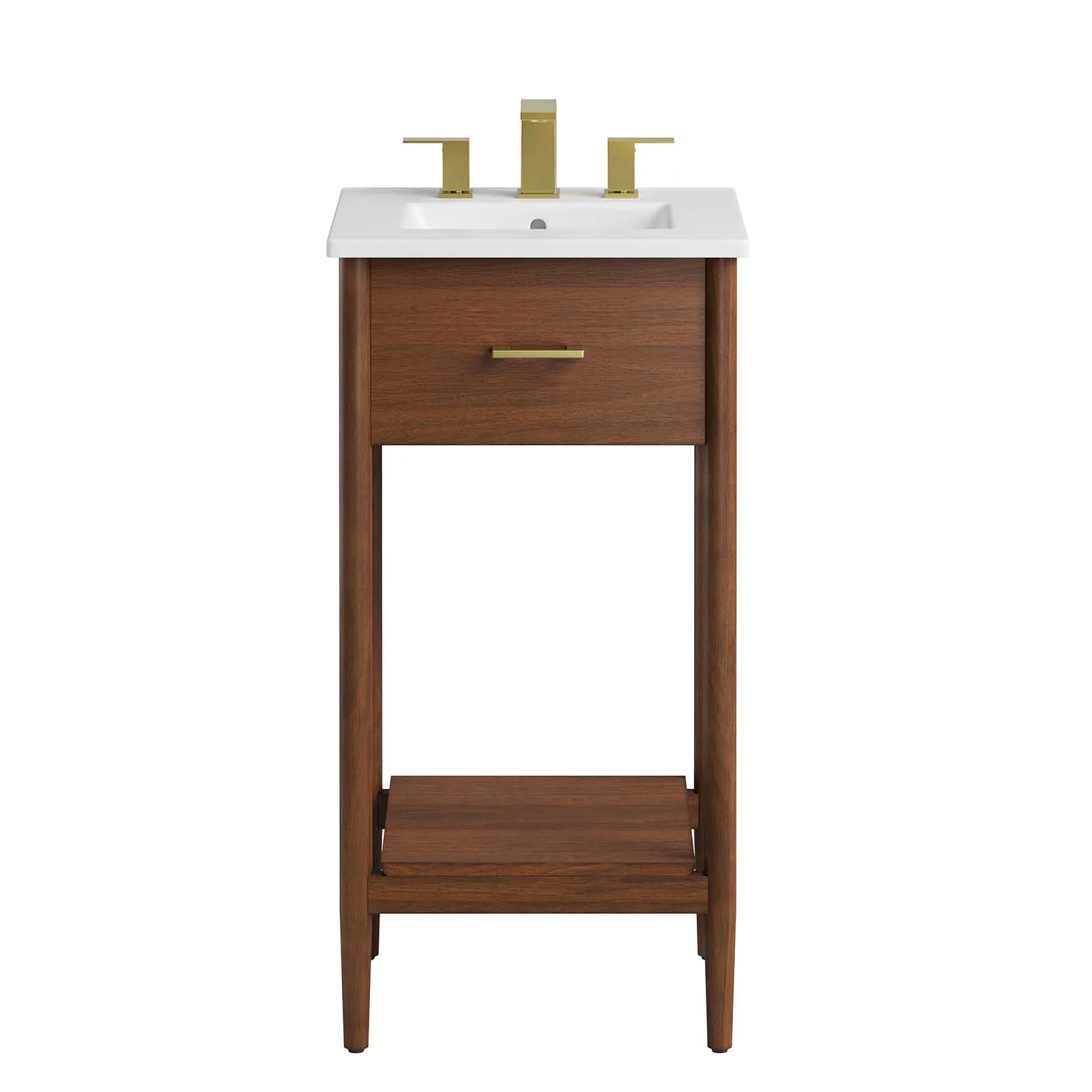 ZAIRE VANITY