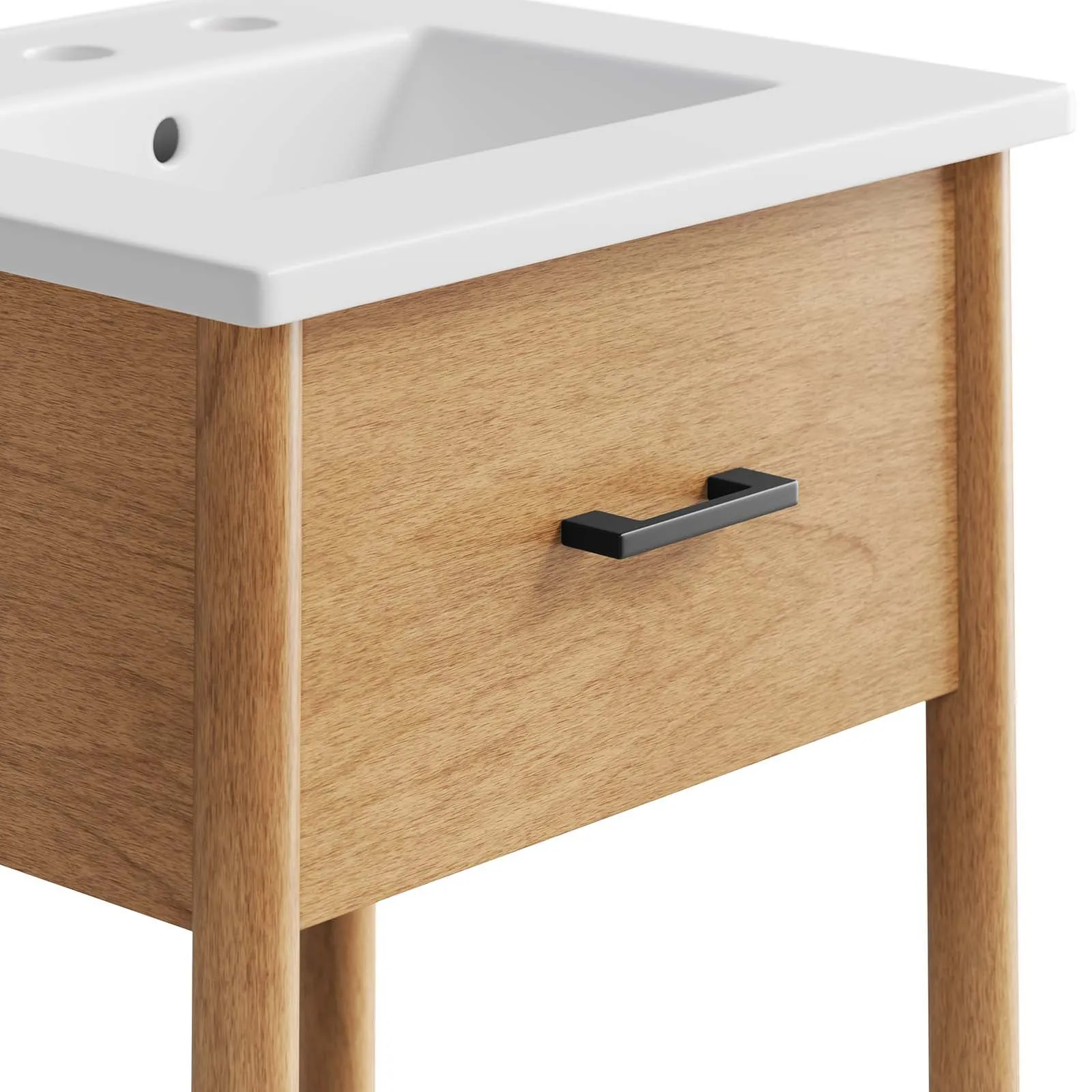 ZAIRE VANITY