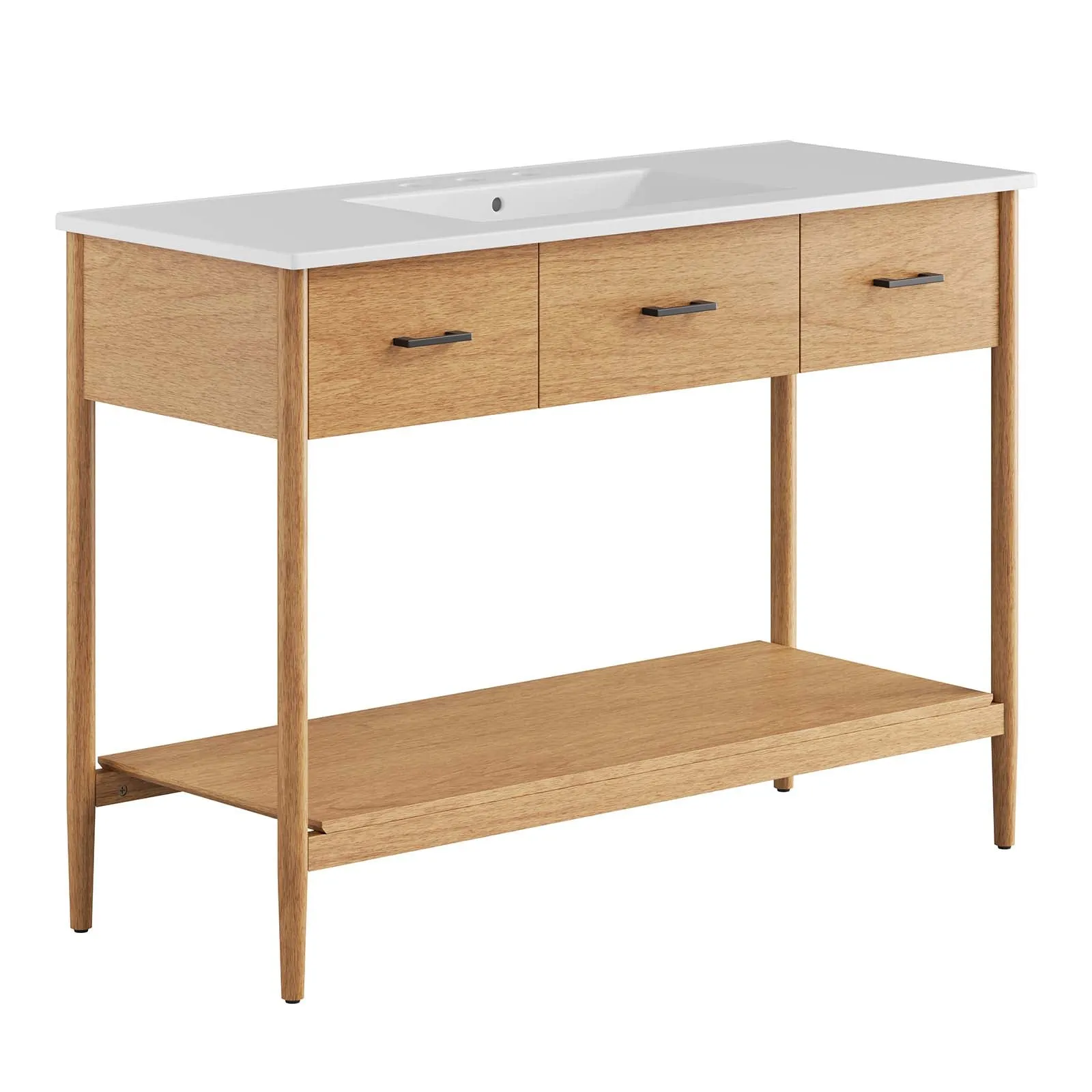 ZAIRE VANITY
