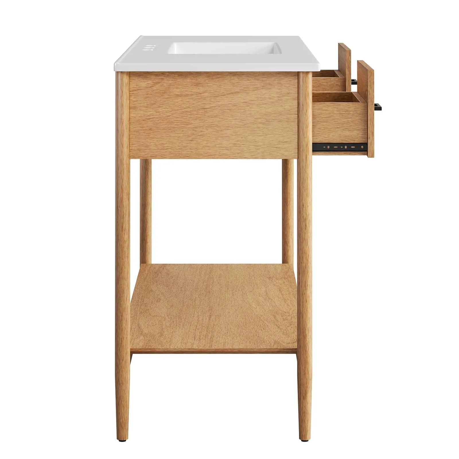 ZAIRE VANITY