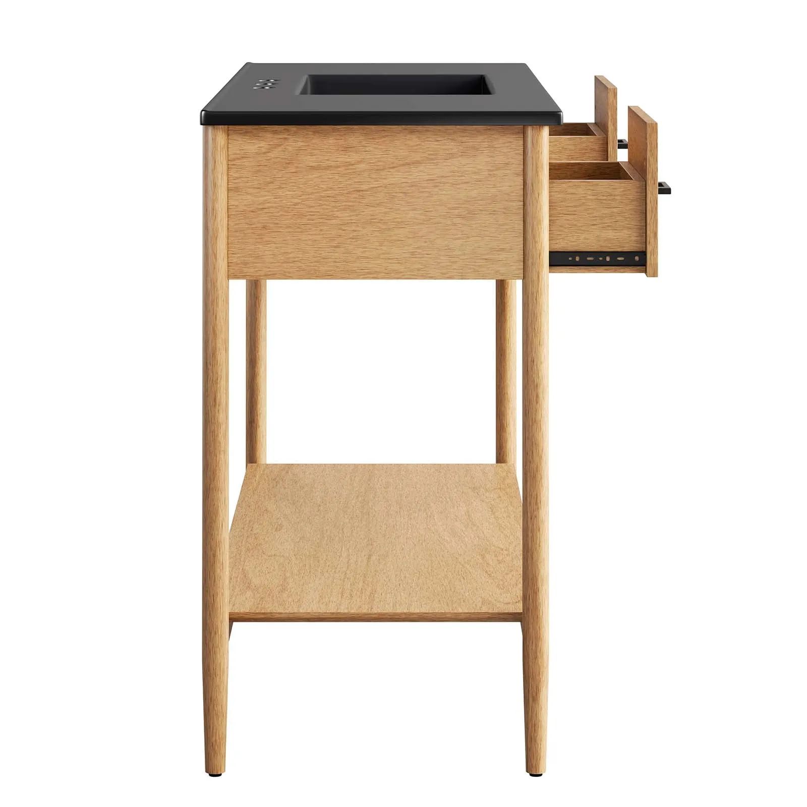ZAIRE VANITY