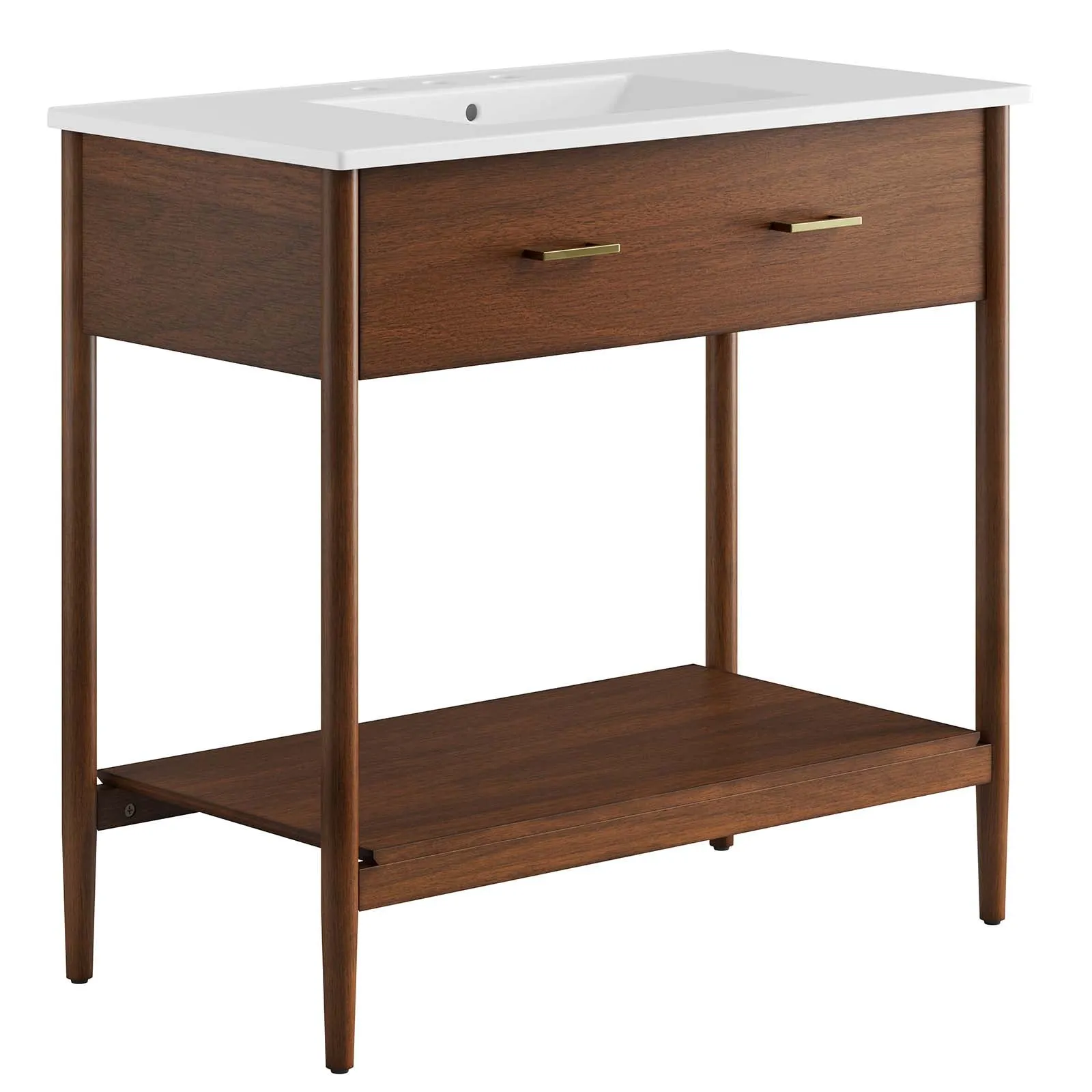 ZAIRE VANITY