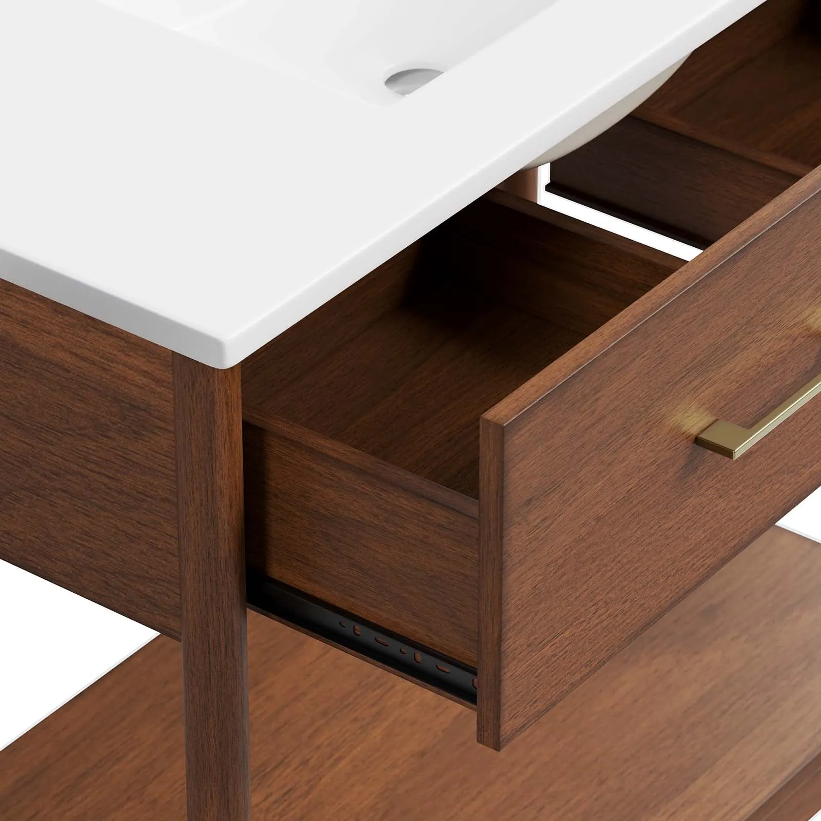 ZAIRE VANITY