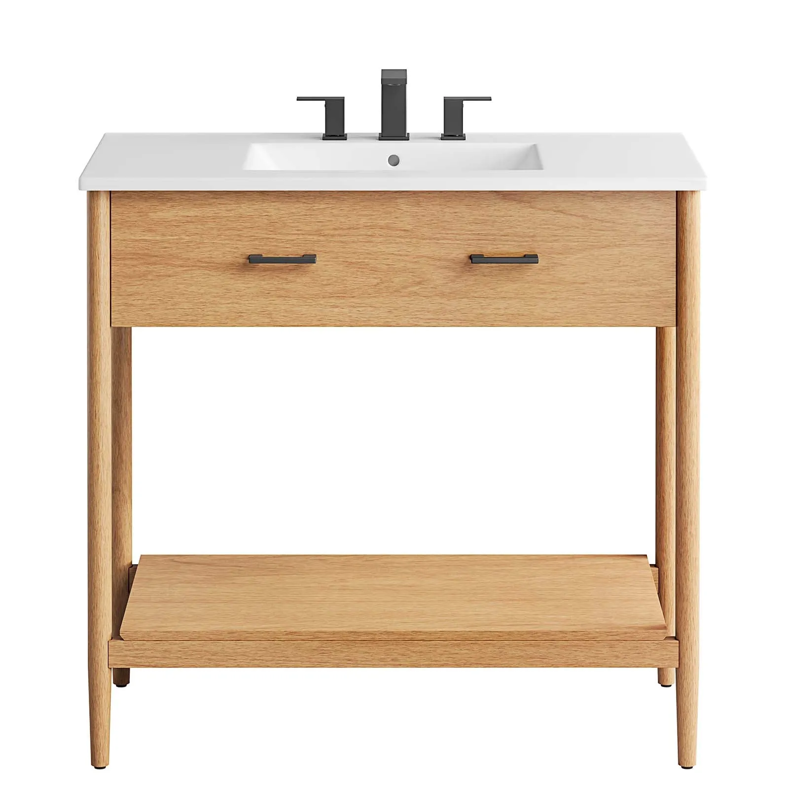 ZAIRE VANITY