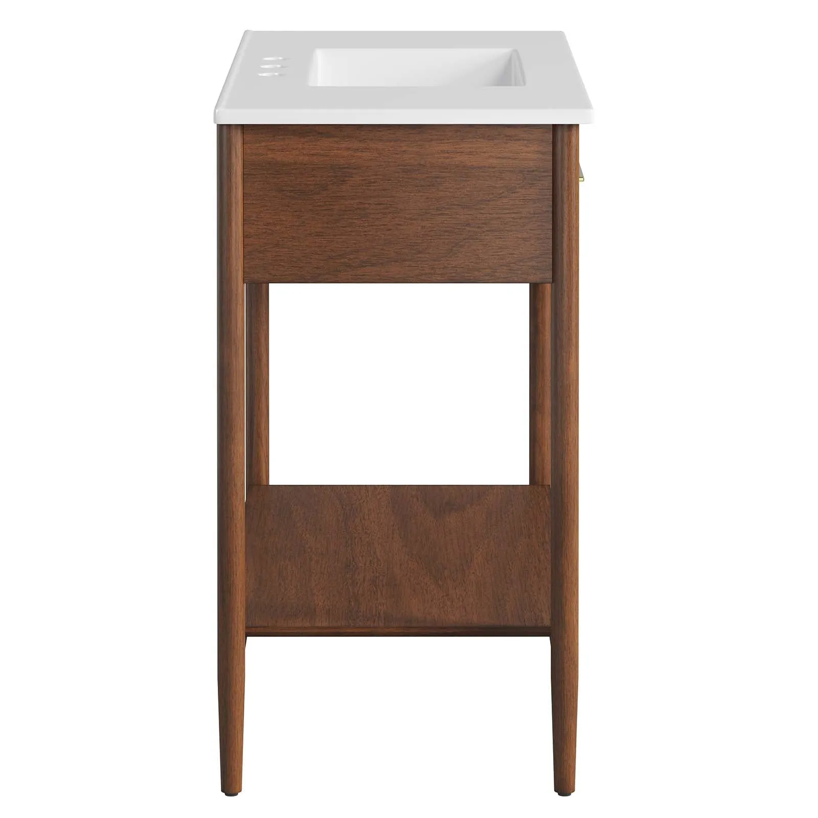 ZAIRE VANITY