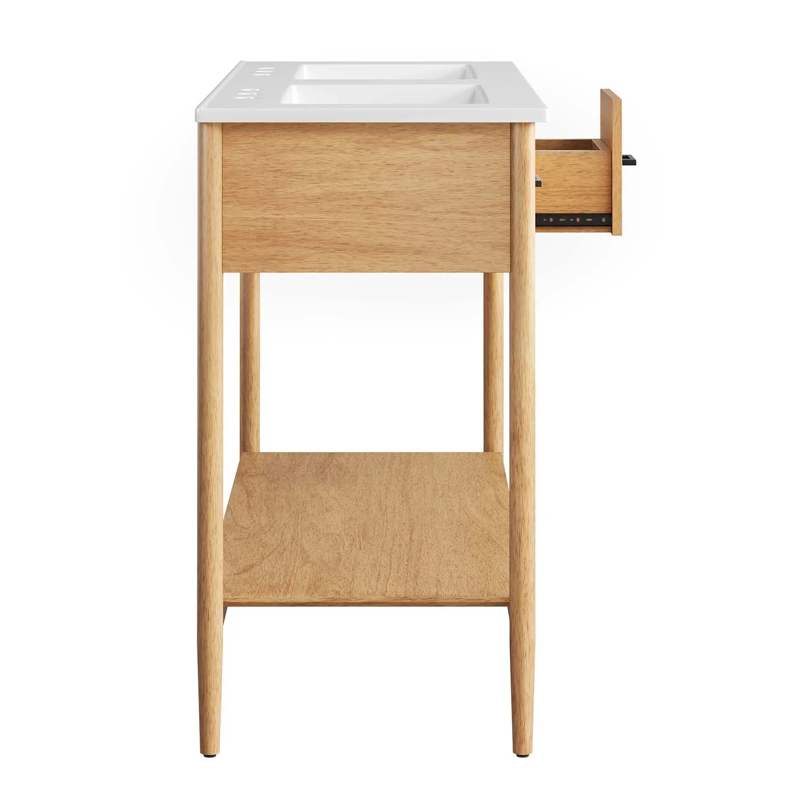 ZAIRE VANITY