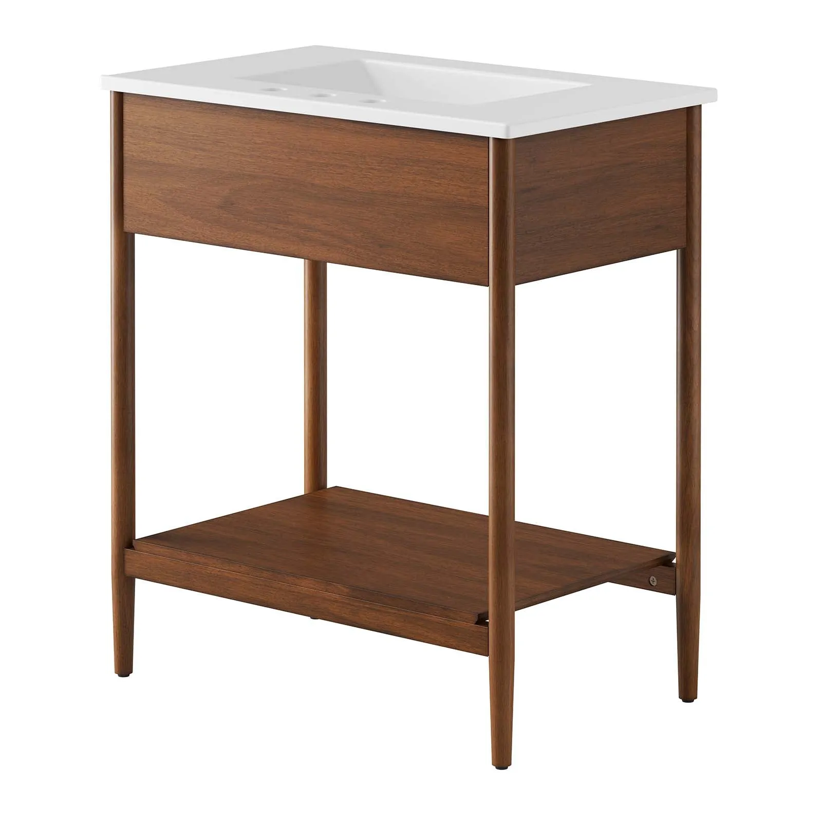 ZAIRE VANITY