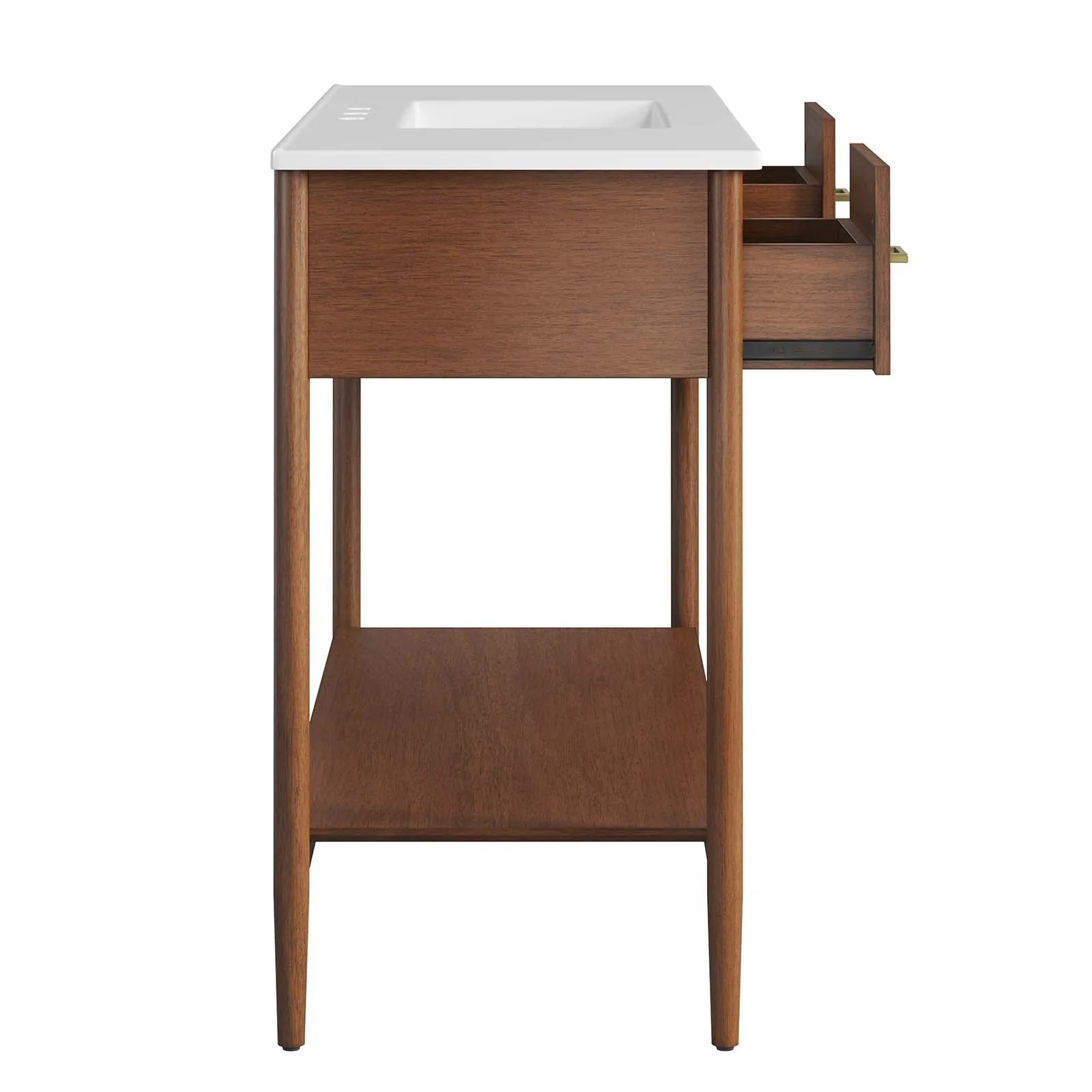 ZAIRE VANITY