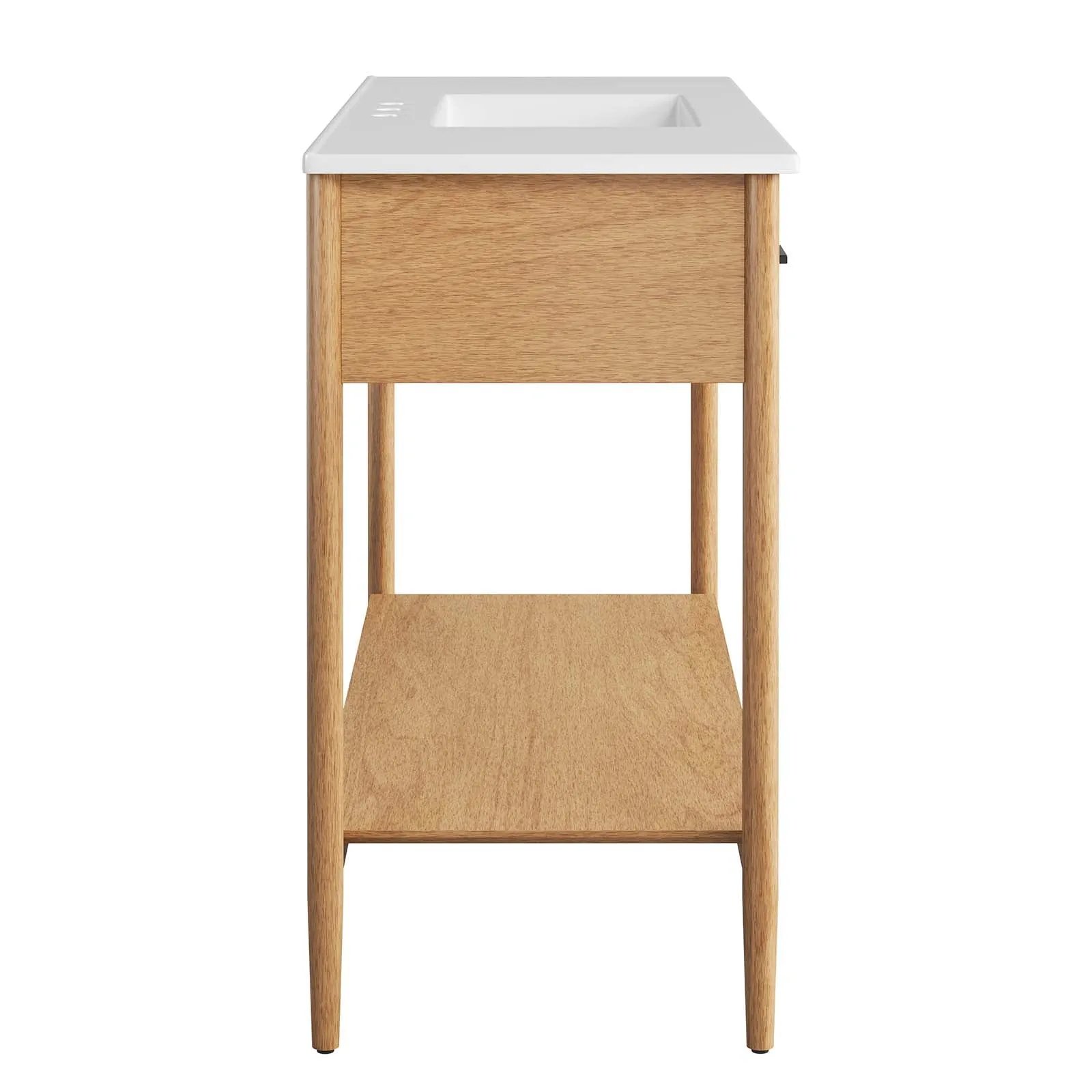 ZAIRE VANITY