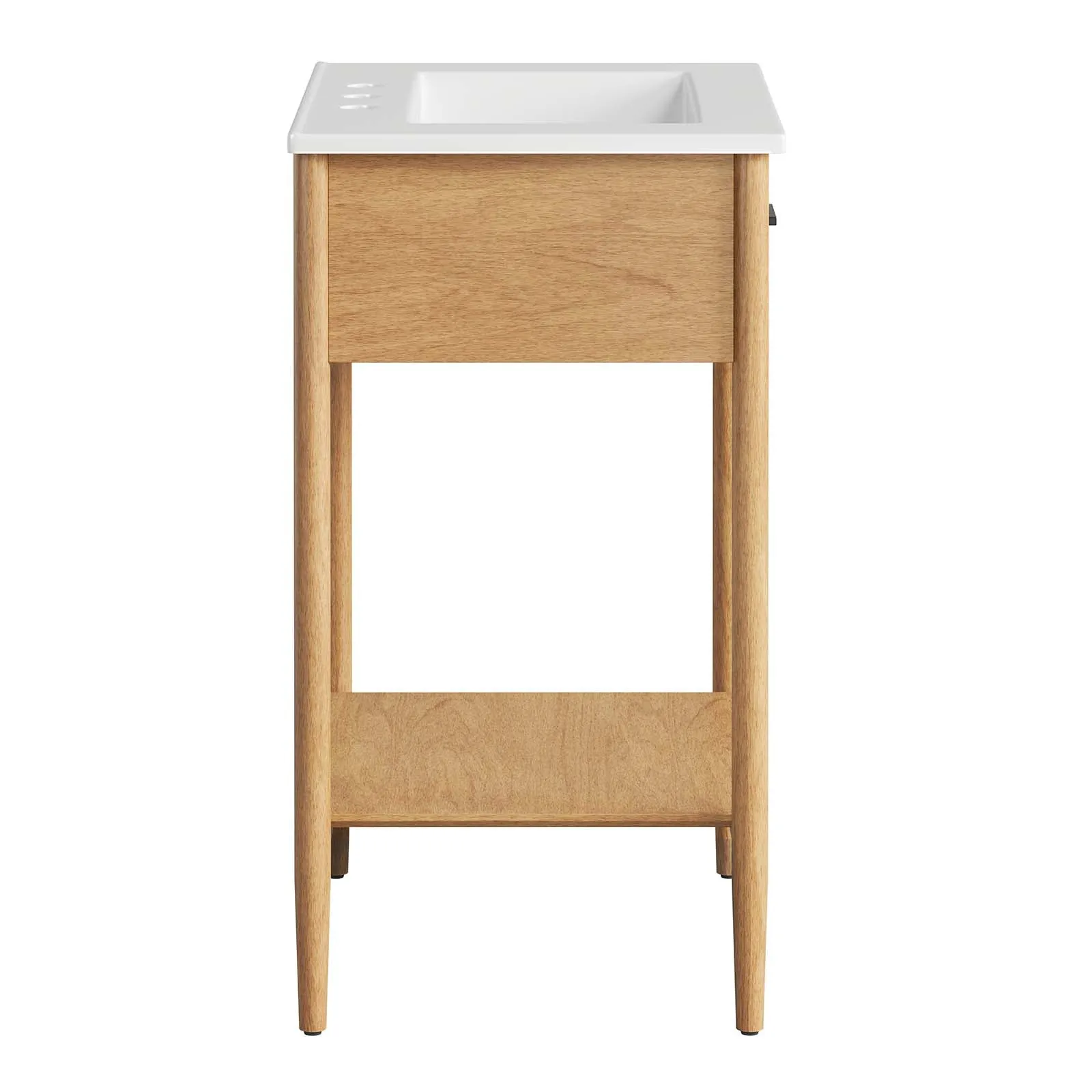 ZAIRE VANITY