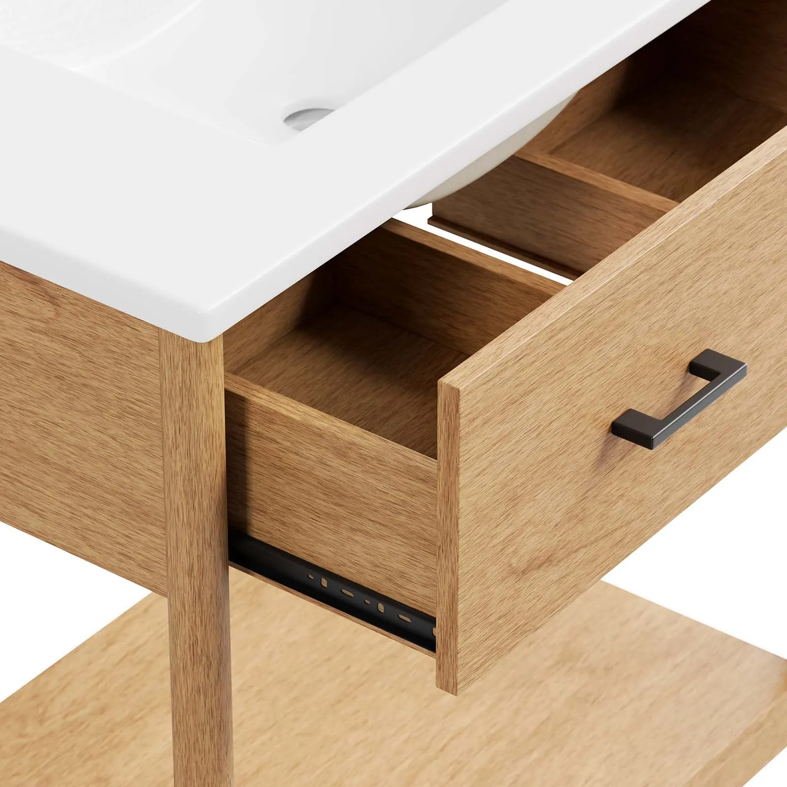 ZAIRE VANITY