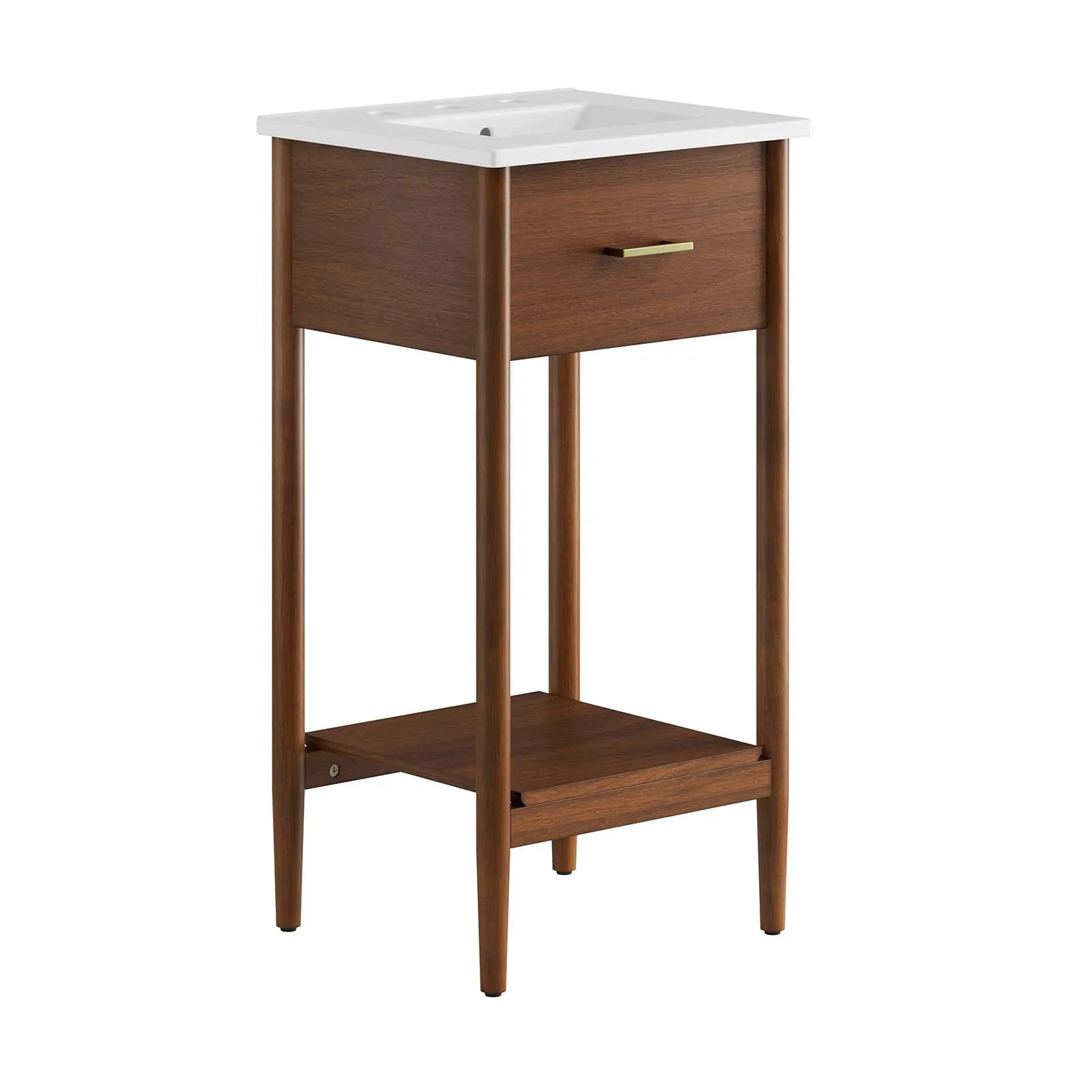 ZAIRE VANITY