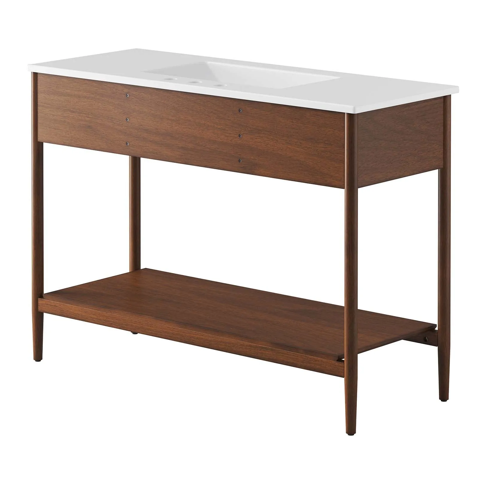 ZAIRE VANITY
