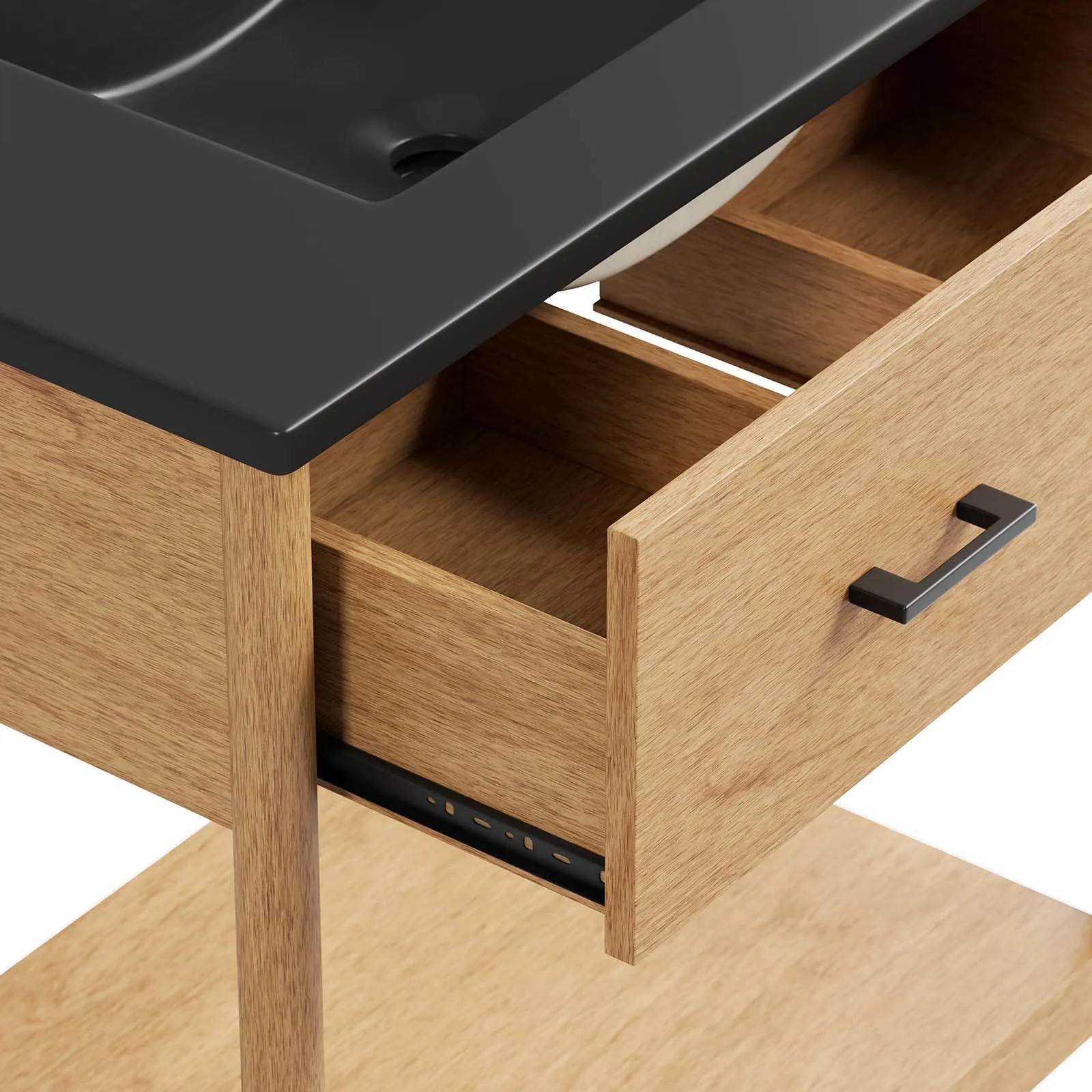 ZAIRE VANITY