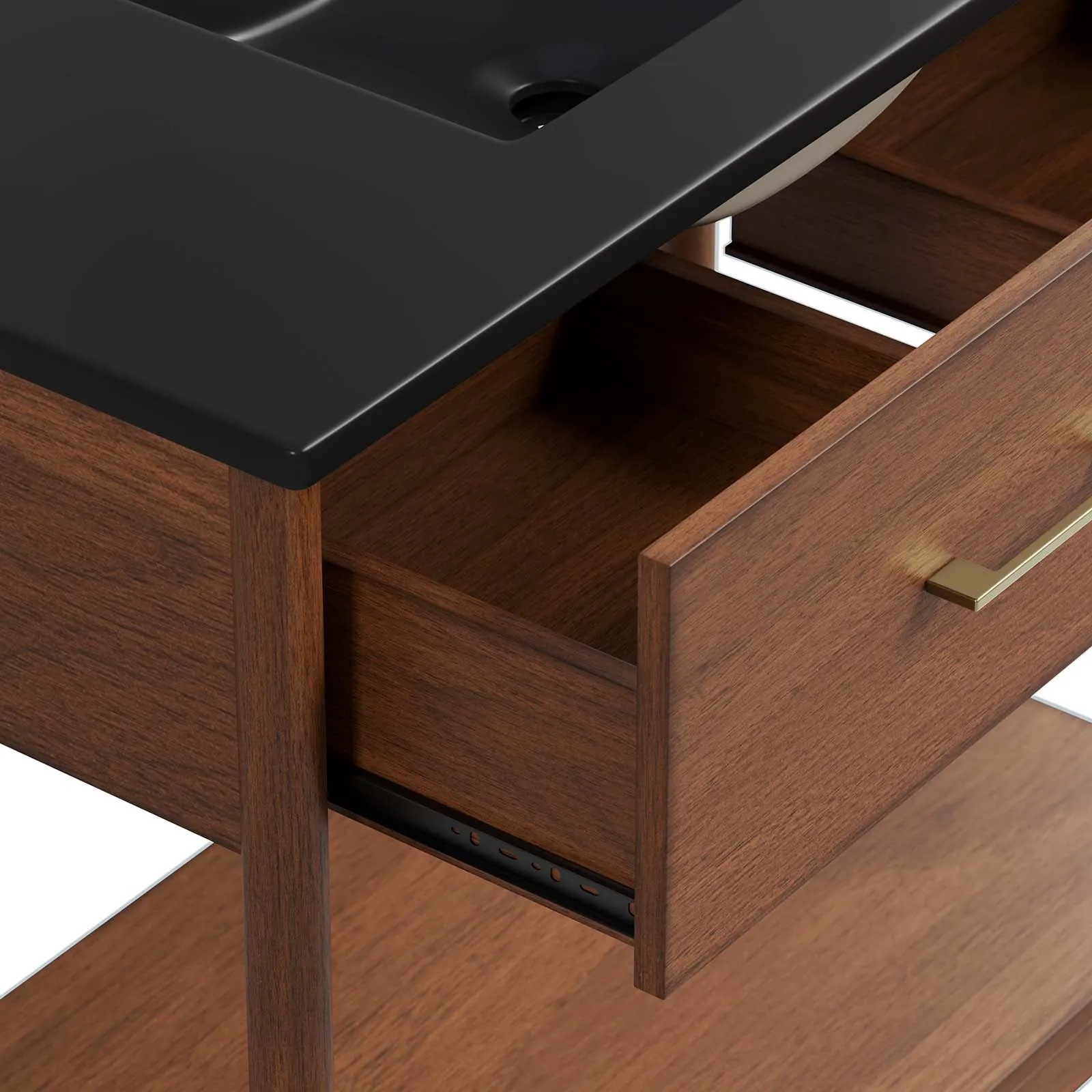 ZAIRE VANITY