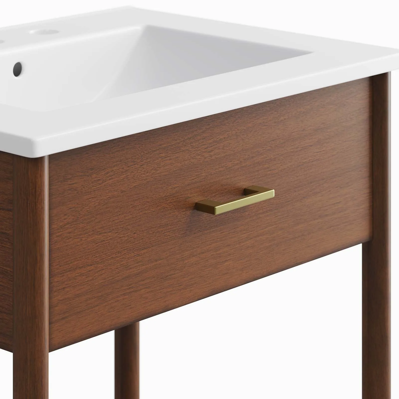 ZAIRE VANITY