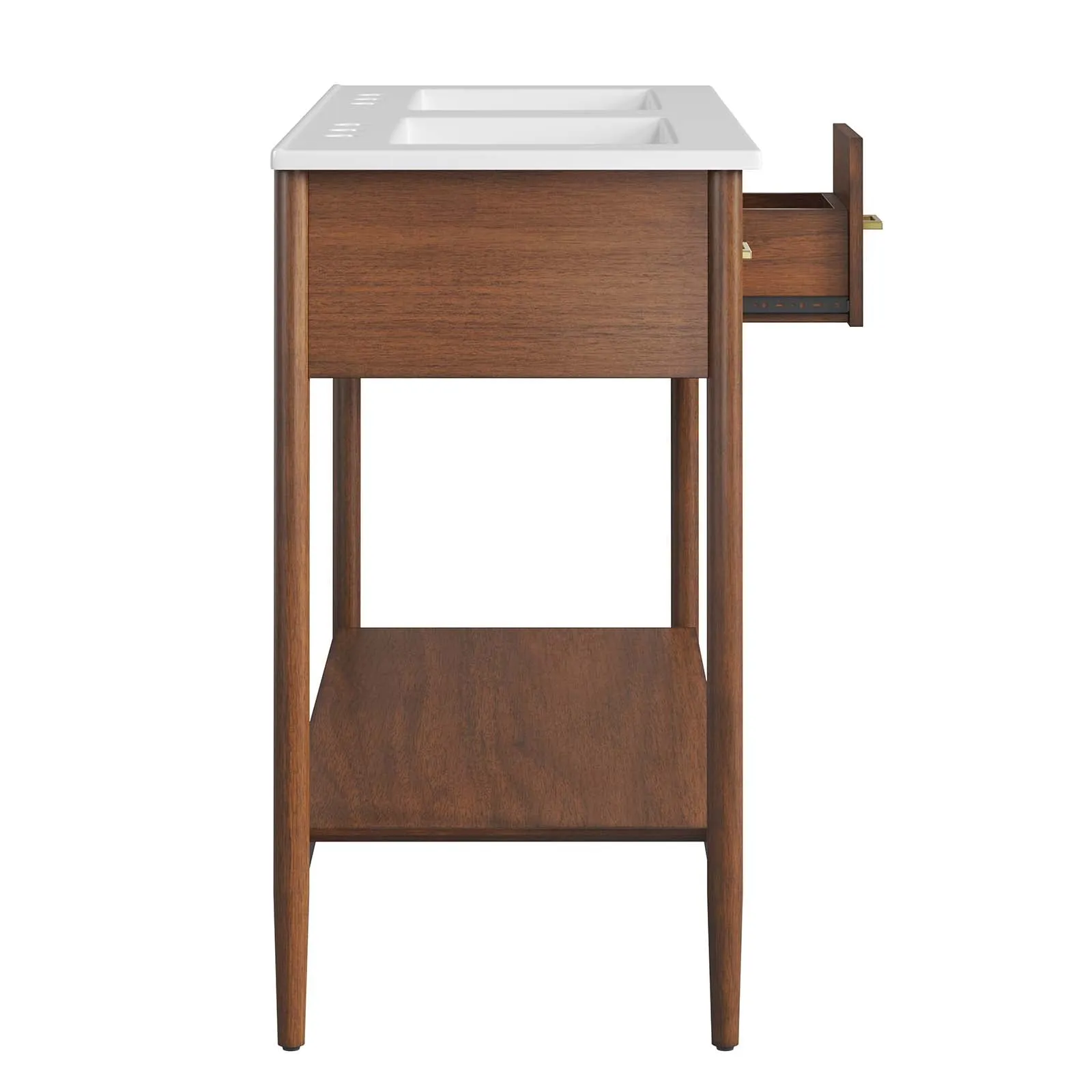 ZAIRE VANITY