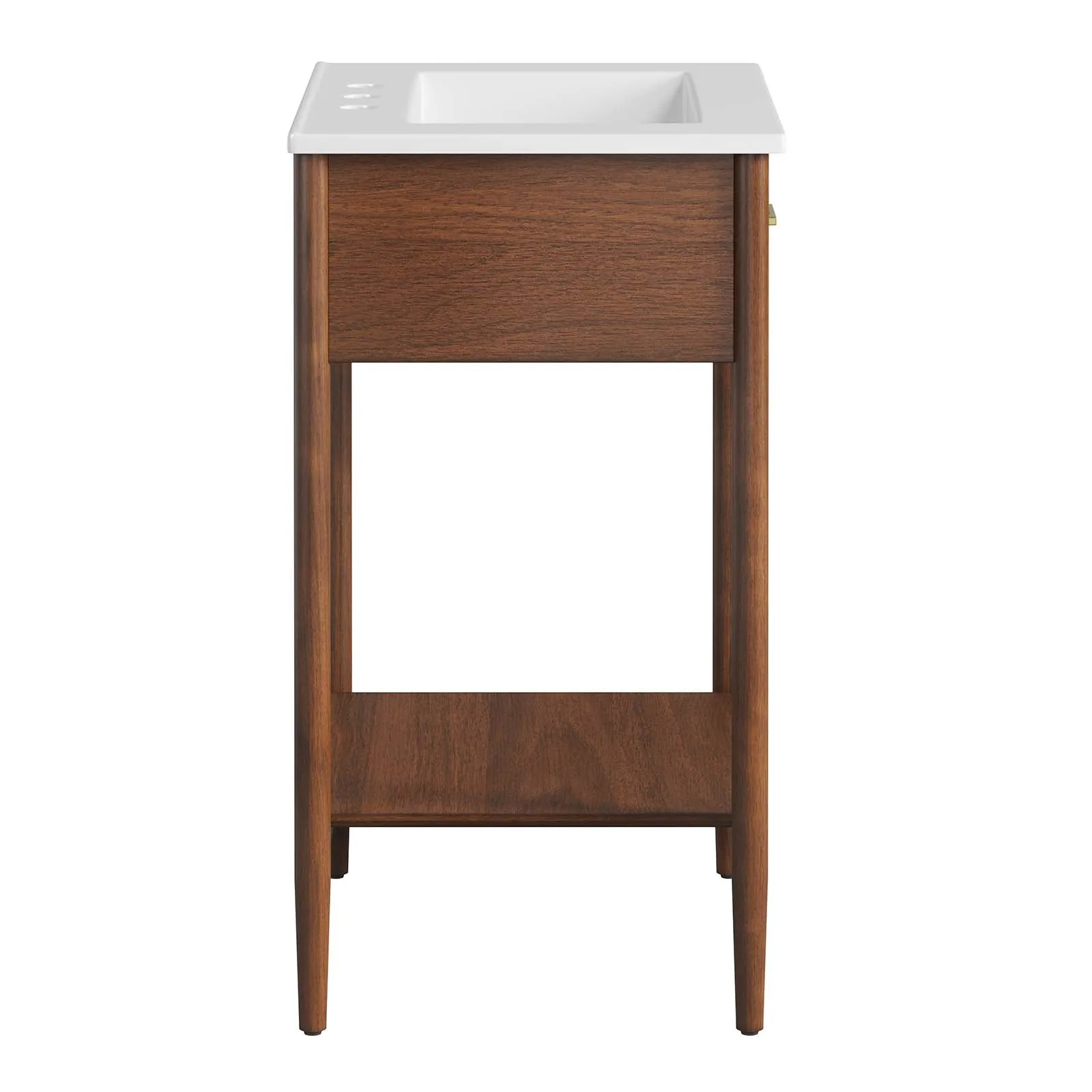 ZAIRE VANITY