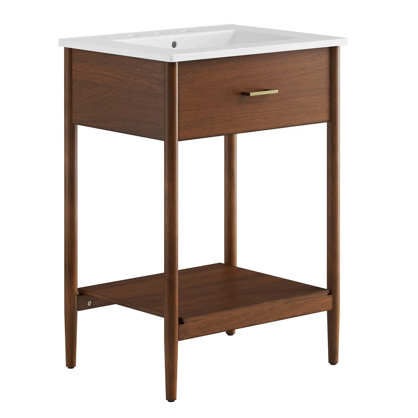 ZAIRE VANITY