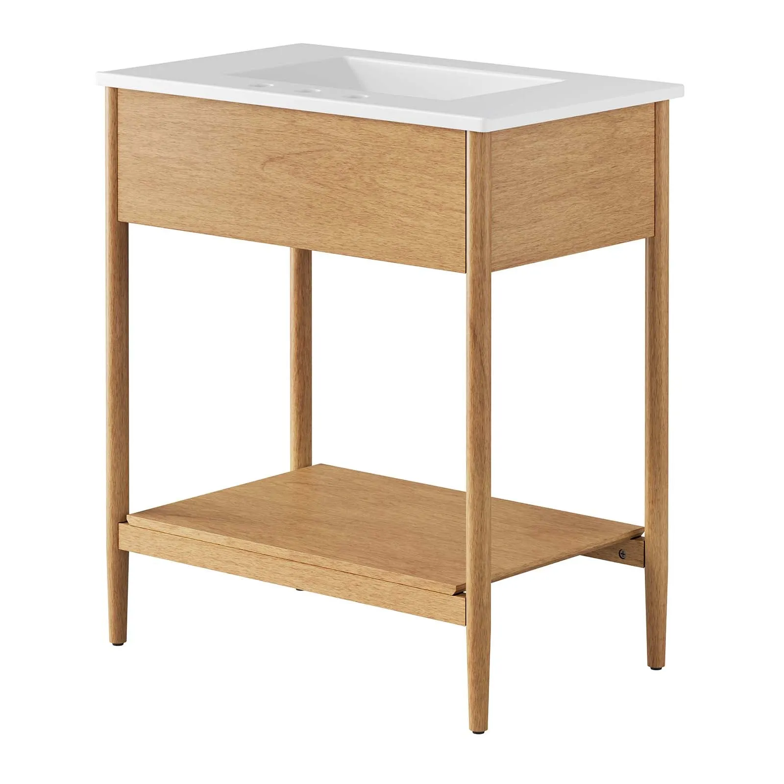 ZAIRE VANITY