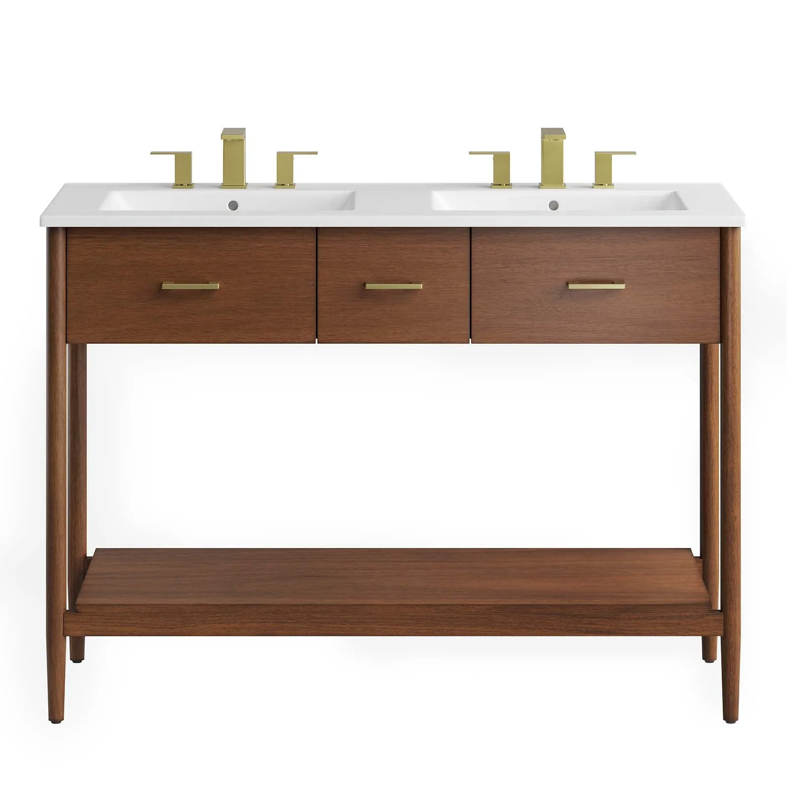 ZAIRE VANITY