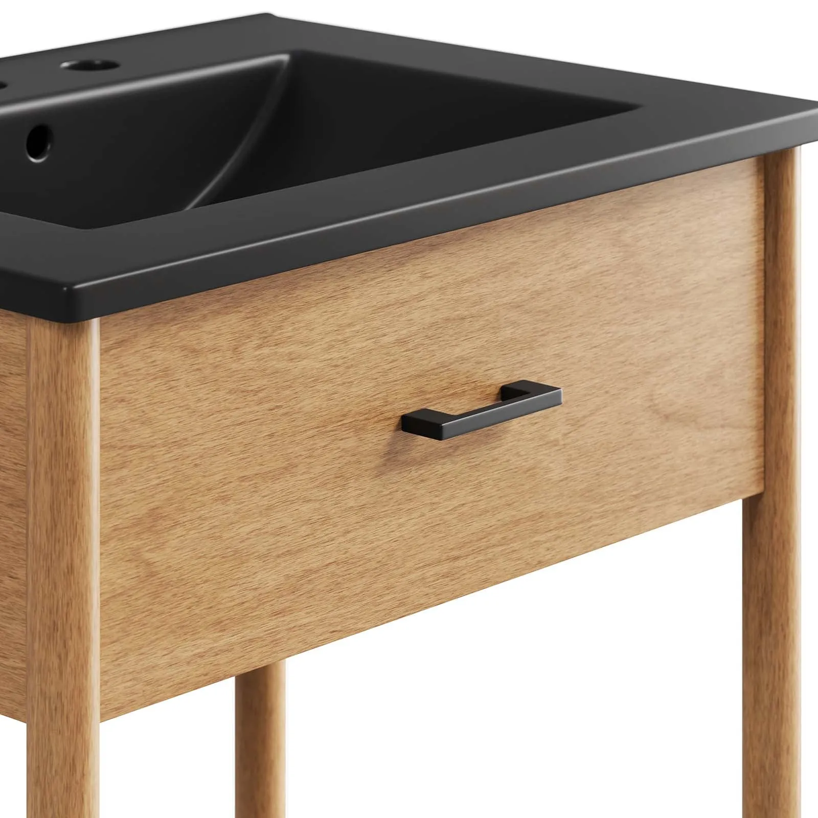ZAIRE VANITY