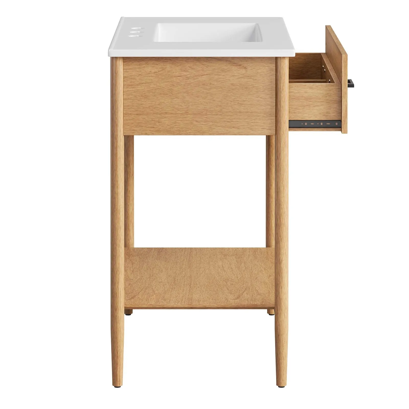 ZAIRE VANITY