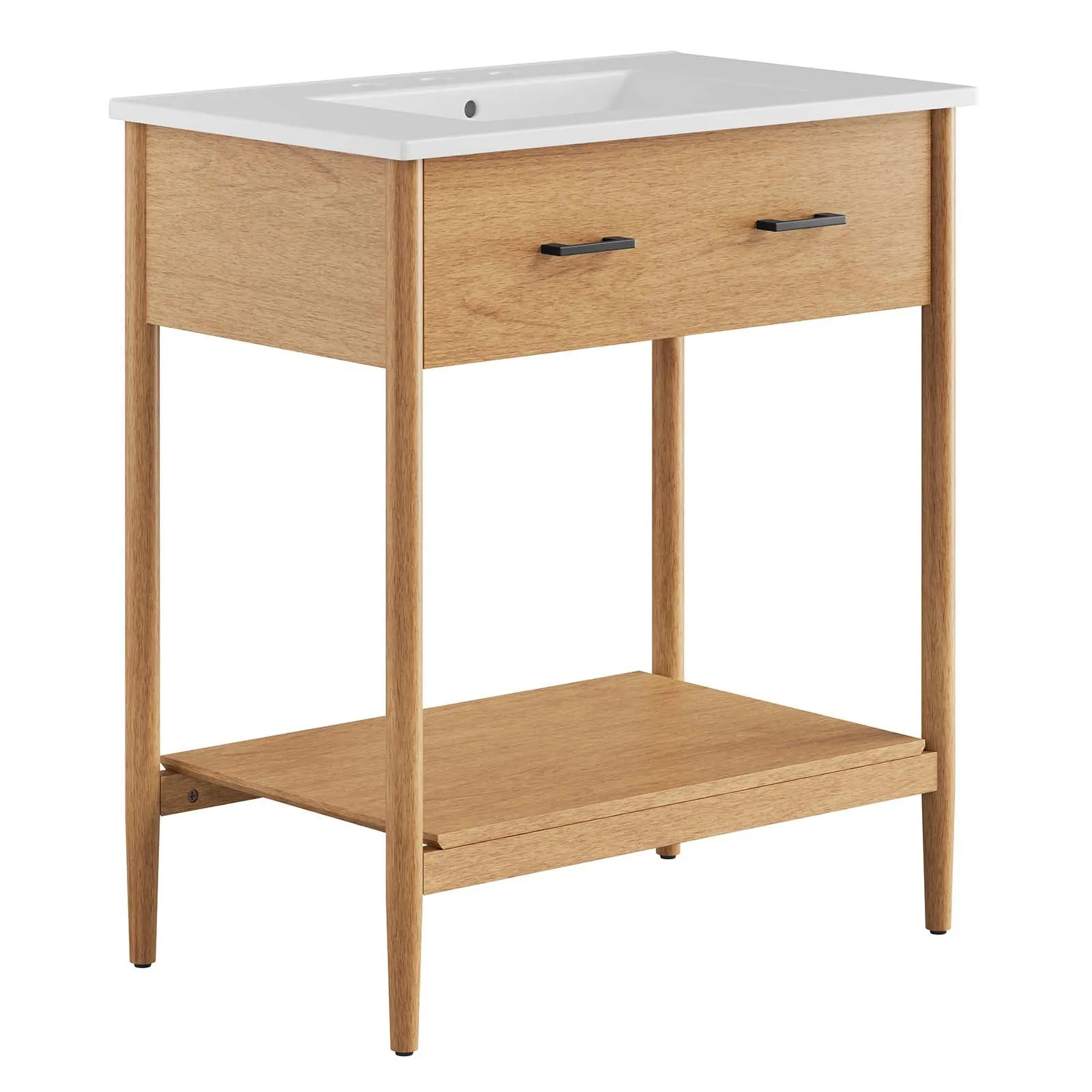 ZAIRE VANITY
