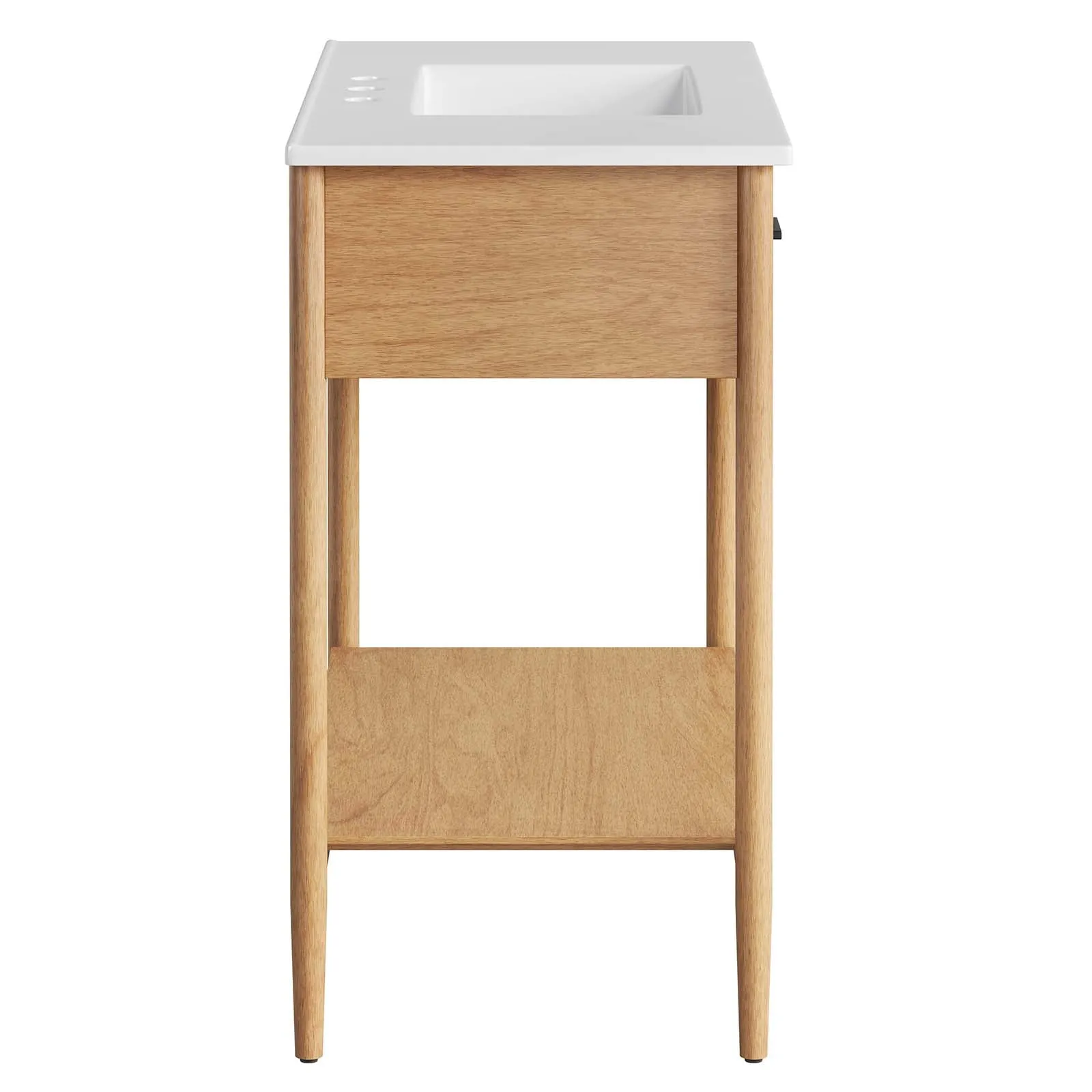 ZAIRE VANITY