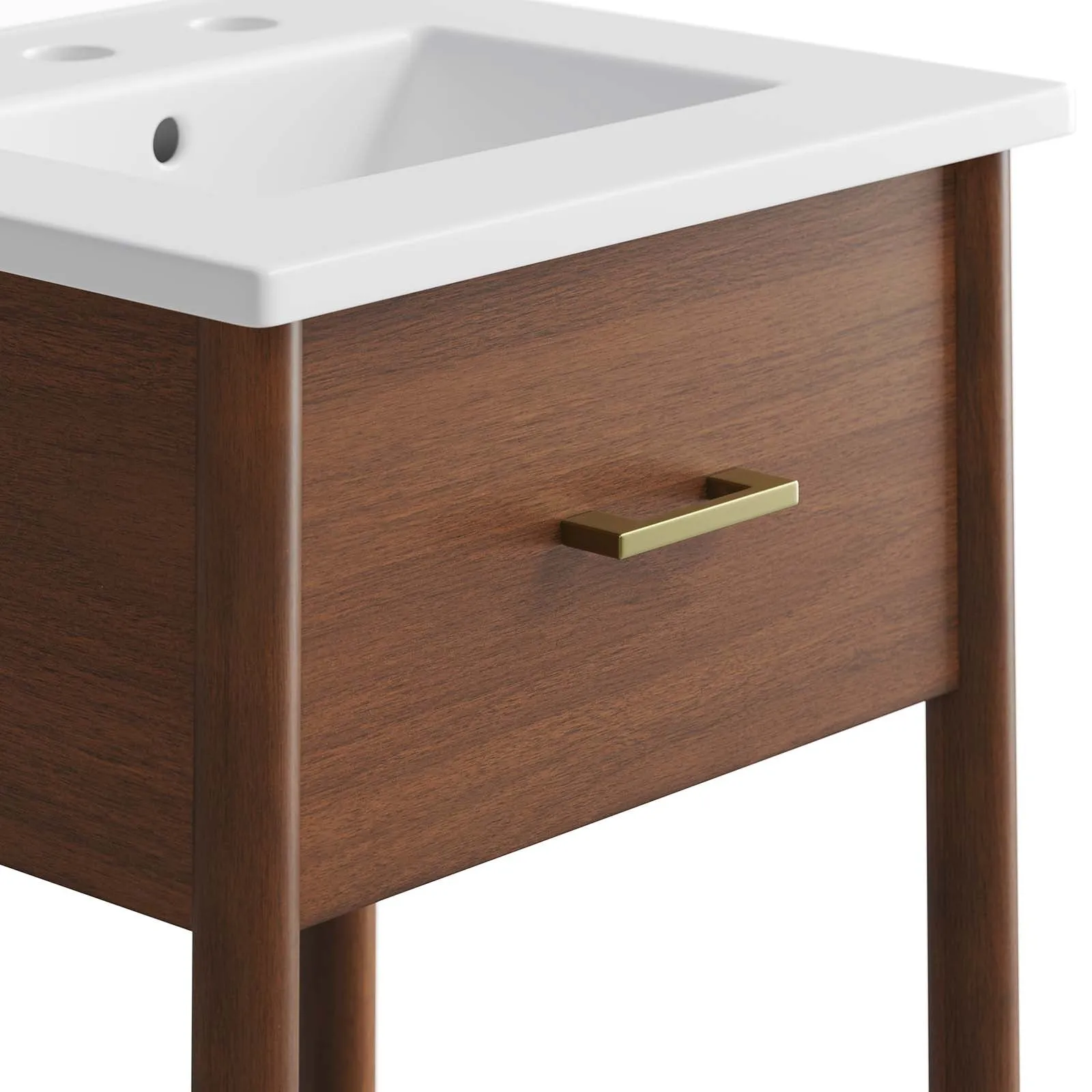 ZAIRE VANITY