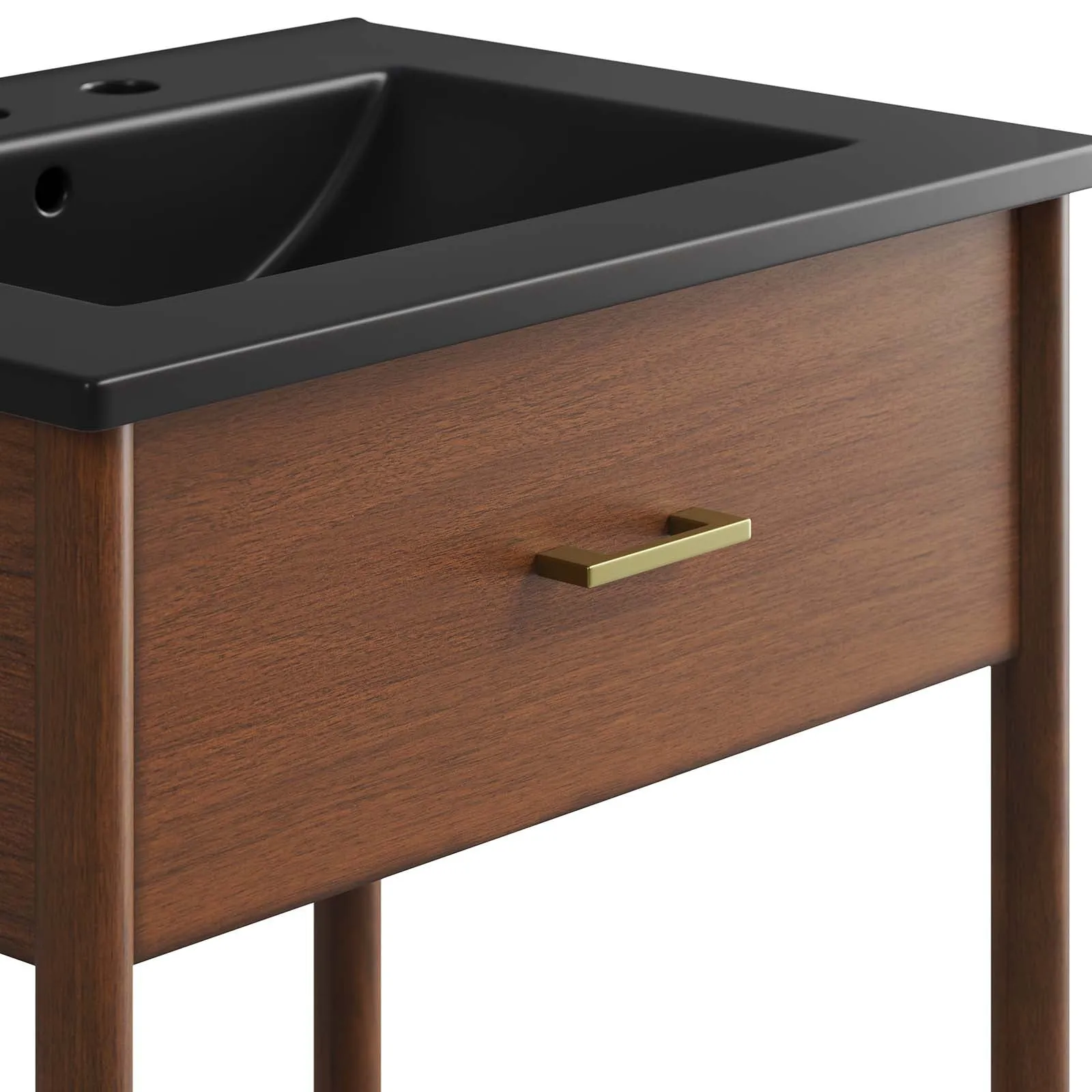 ZAIRE VANITY