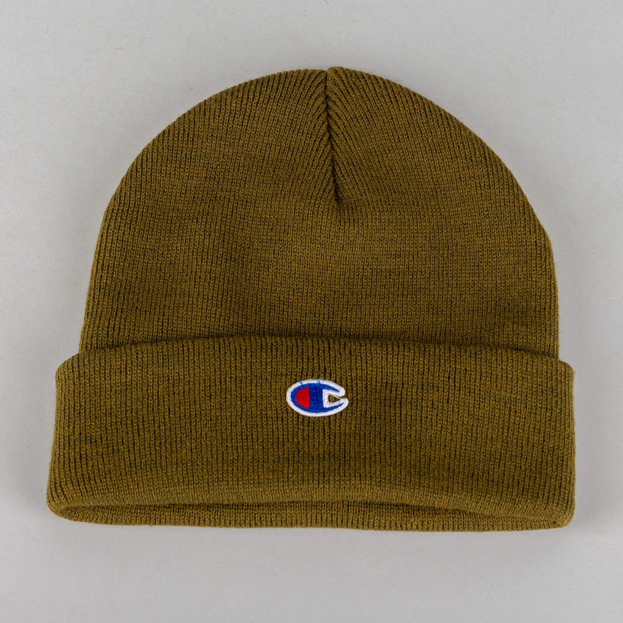 Zimná čiapka Champion Premium RWSS 1952 Beanie Cap olivová zelená