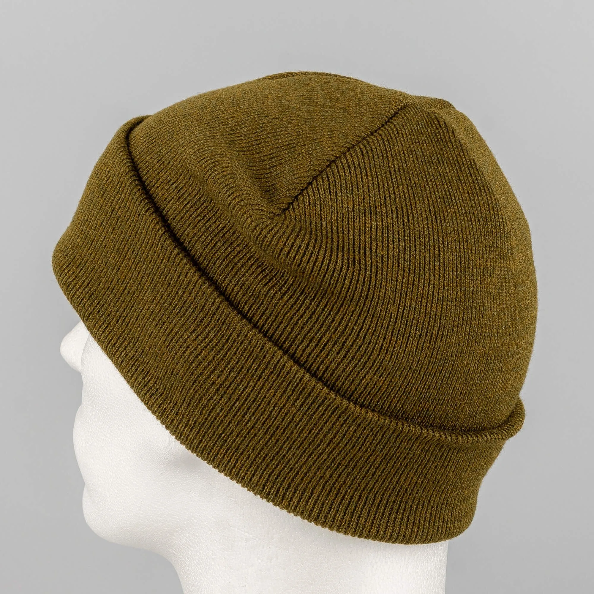 Zimná čiapka Champion Premium RWSS 1952 Beanie Cap olivová zelená