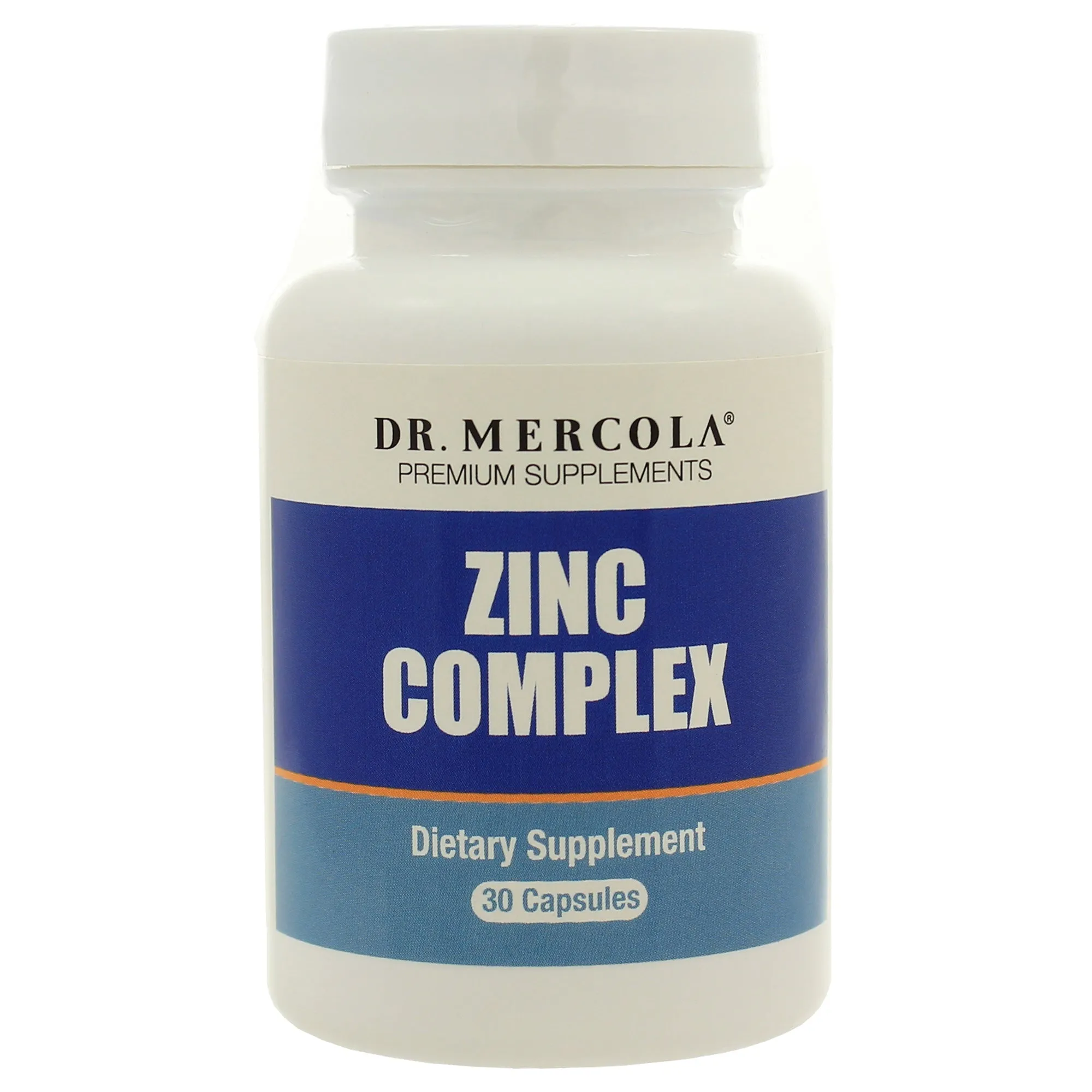 ~Zinc Complex DISCONTINUED