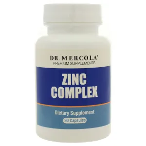 ~Zinc Complex DISCONTINUED